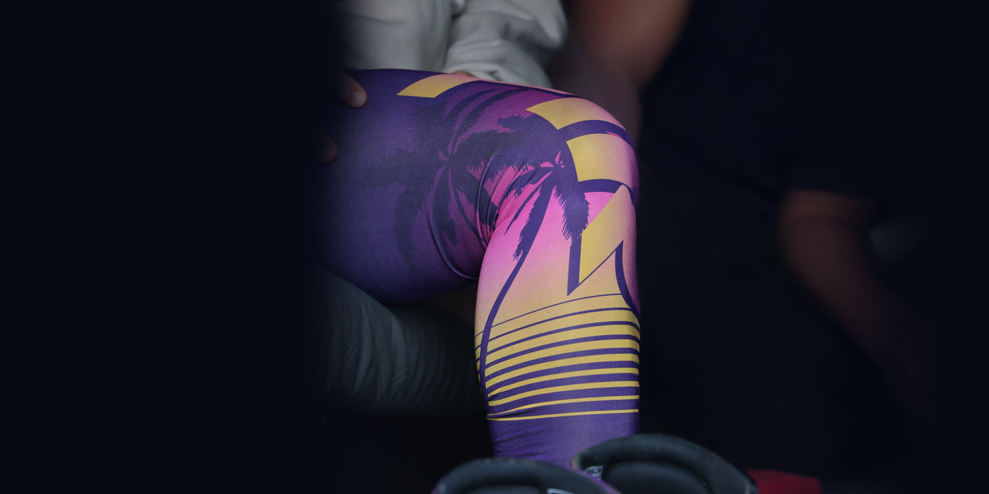 MX SOCKS & BOXERS