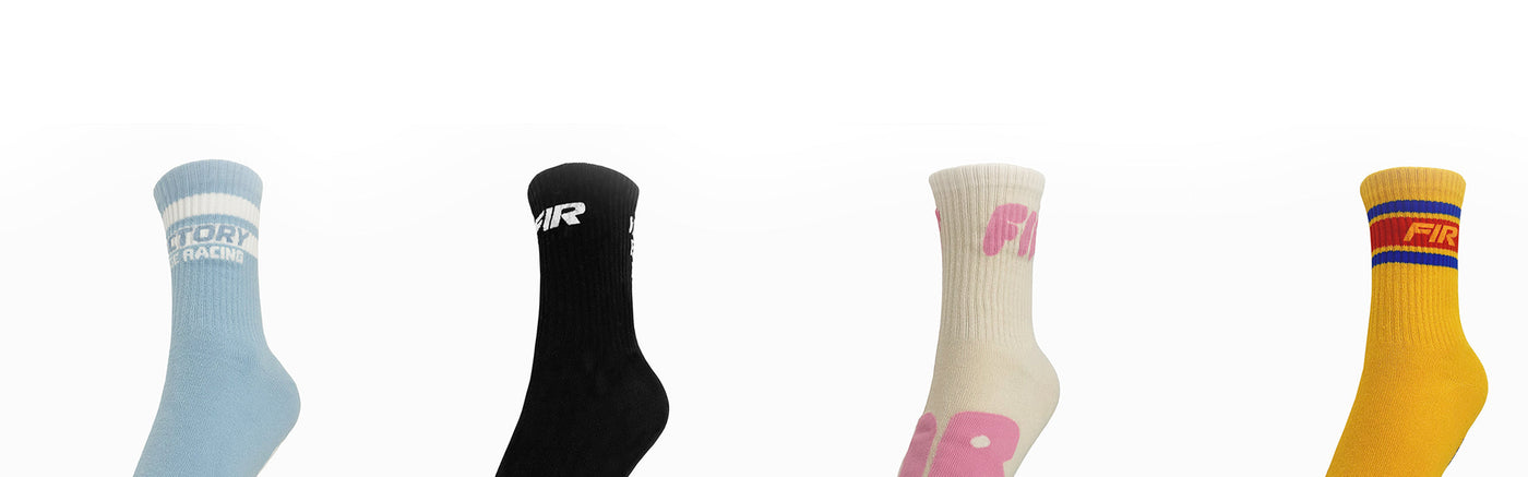 FIR Socks