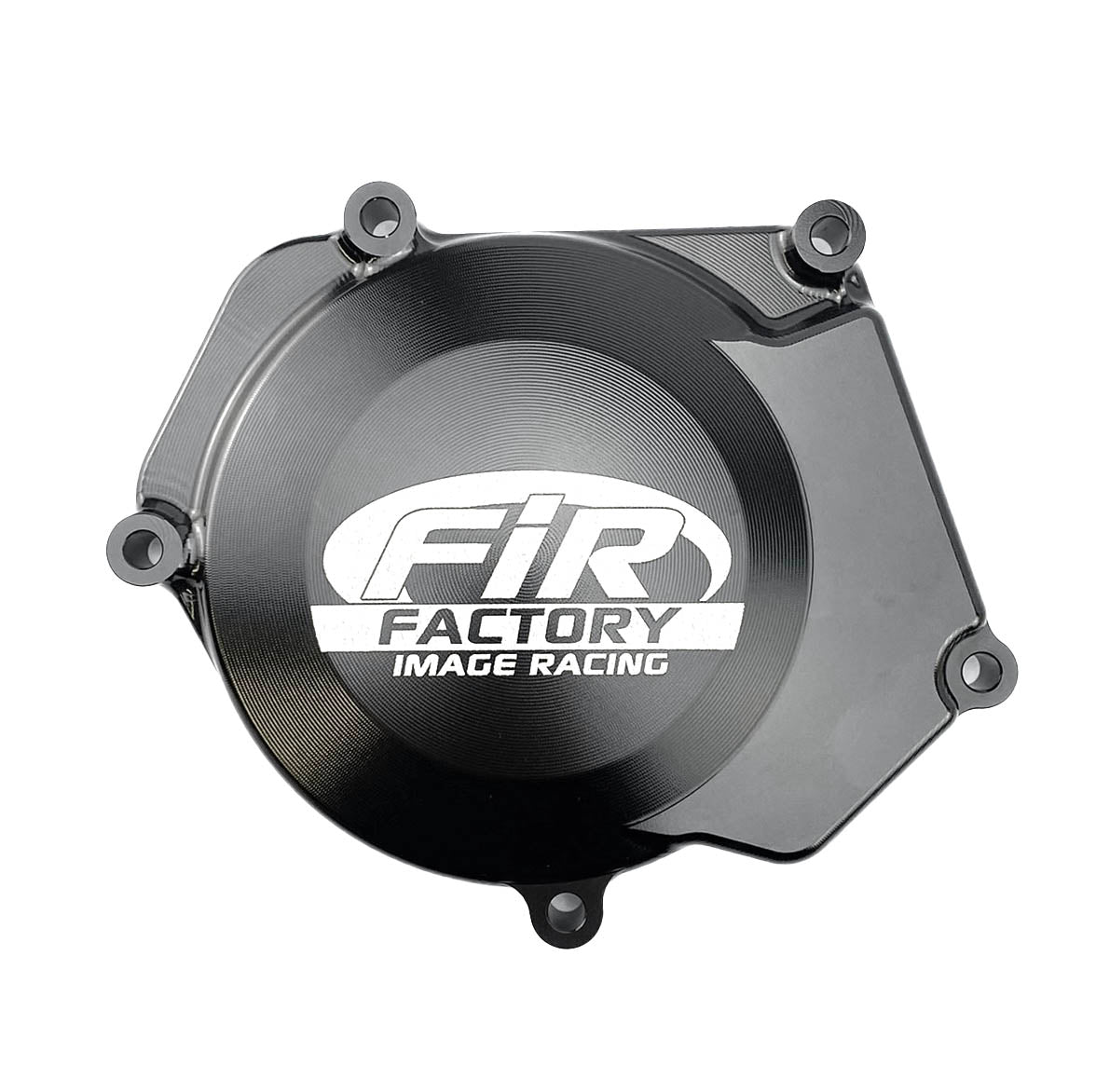 FANTIC XX 250 XE 250 2021-2023 FIR BILLET ALLOY IGNITION COVER