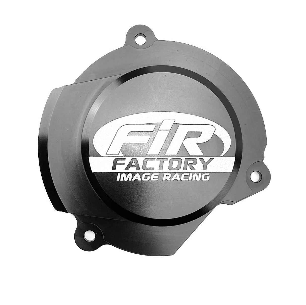 HUSQVARNA TC 65 2017-2023 FIR BILLET ALLOY IGNITION COVER