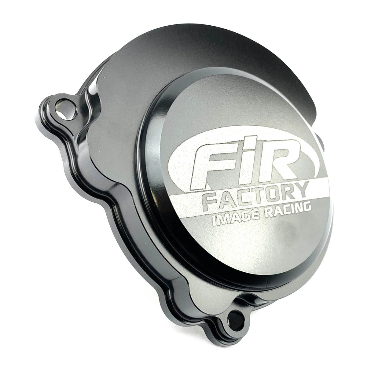 KTM 50 SX 2009-2023 FIR BILLET ALLOY IGNITION COVER