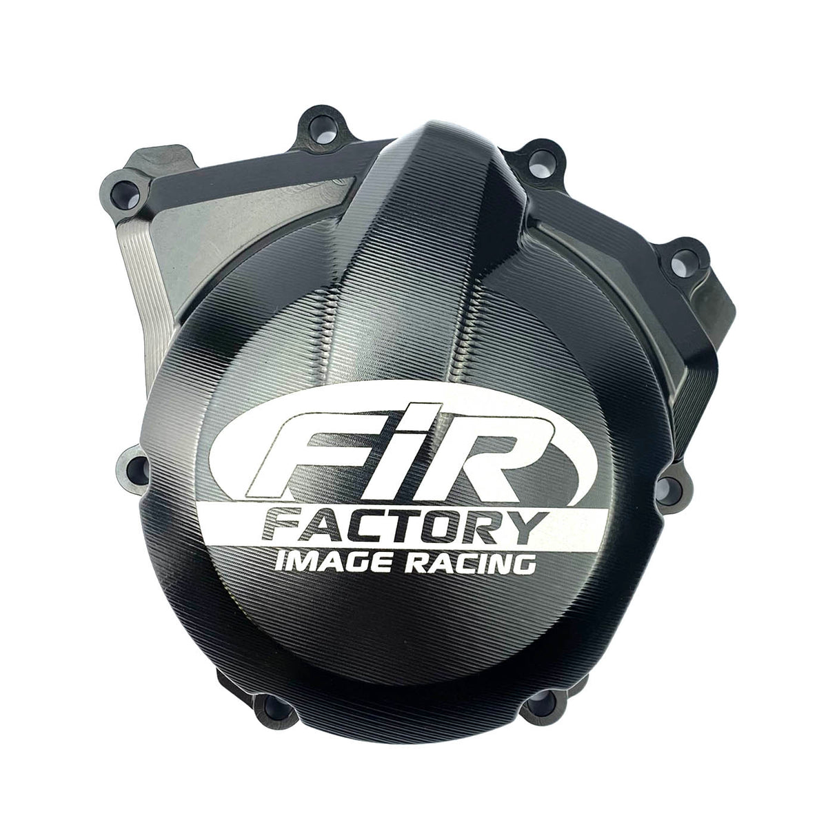HUSQVARNA FC 450 2014-2015 FS 450 2015 FIR BILLET ALLOY IGNITION COVER