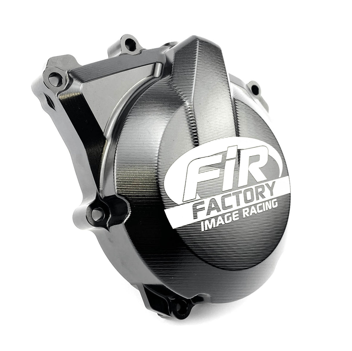KTM 450 SX-F 2013-2015 450 XC-F SMR 2013-2014 FIR BILLET ALLOY IGNITION COVER