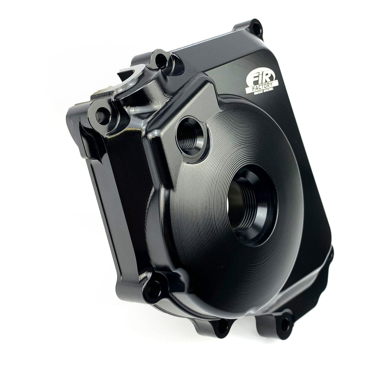 SUZUKI RMZ 450 2008-2020 FIR BILLET ALLOY IGNITION COVER