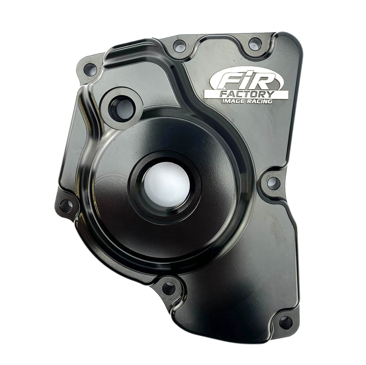 SUZUKI RMZ 250 2010-2018 FIR BILLET ALLOY IGNITION COVER
