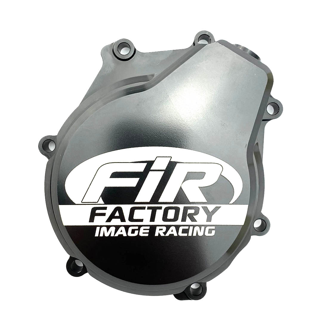 GASGAS MC-F 450 2020-2022 FIR BILLET ALLOY IGNITION COVER