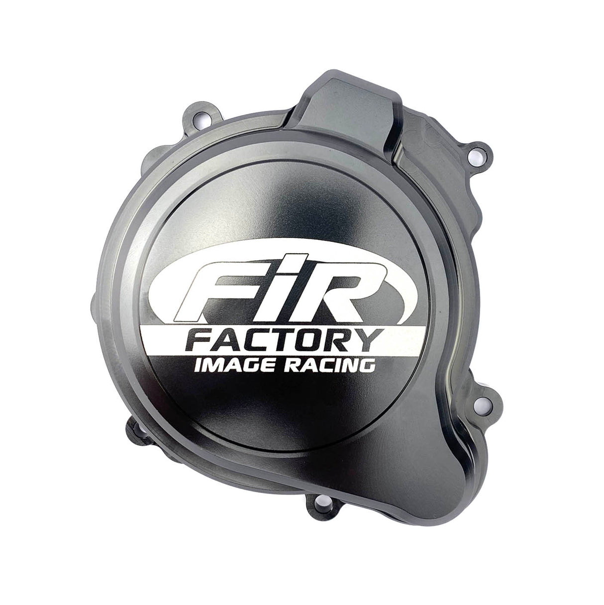 BETA 250 300 RR 2013-2023 250 300 XTRAINER 2013-2023 FIR BILLET ALLOY IGNITION COVER BLACK