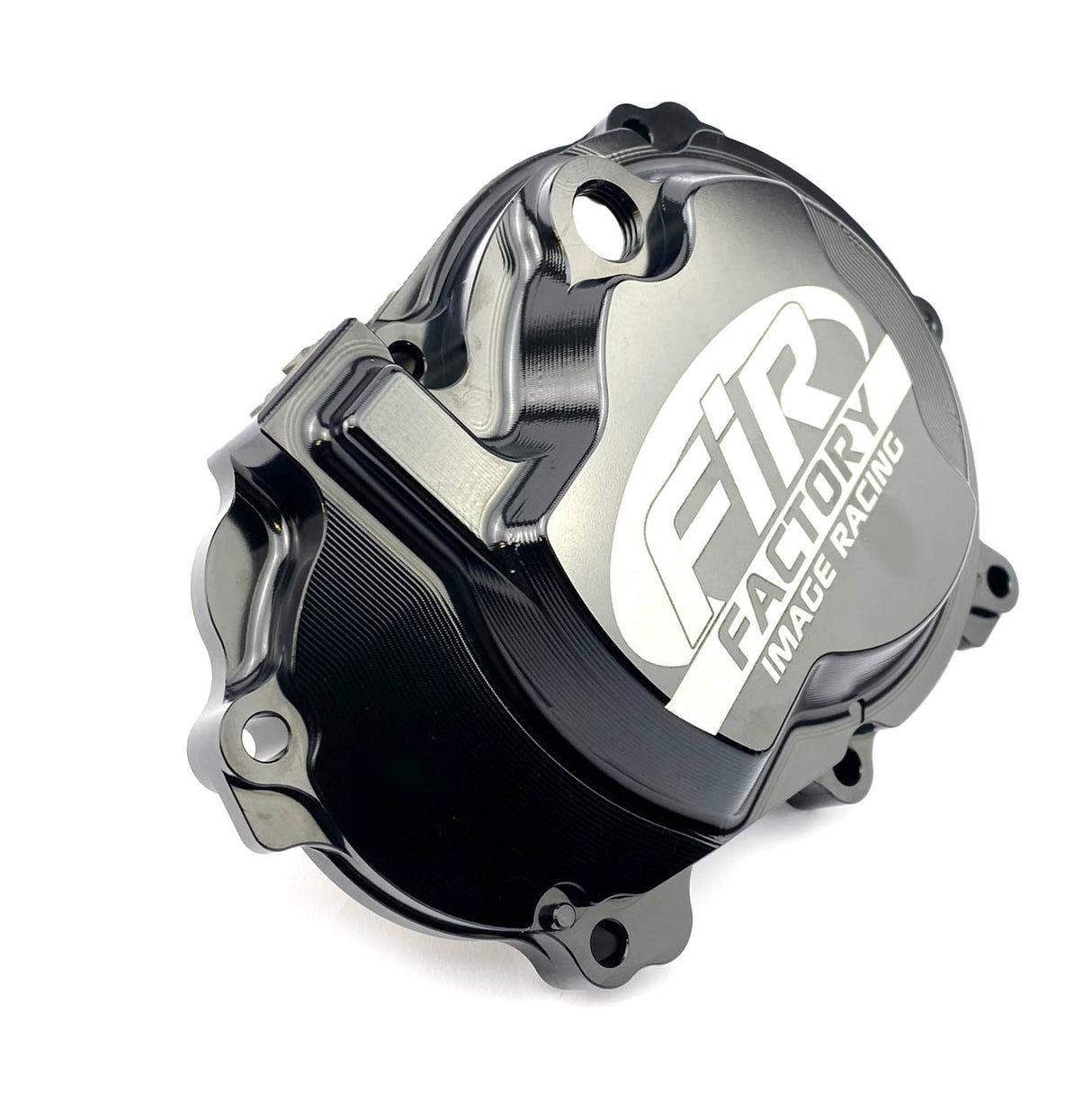 YAMAHA YZ 250 F 2019-2024 WR 250 F 2020-2024 YZ 250 FX 2020-2024 FIR BILLET ALLOY IGNITION COVER