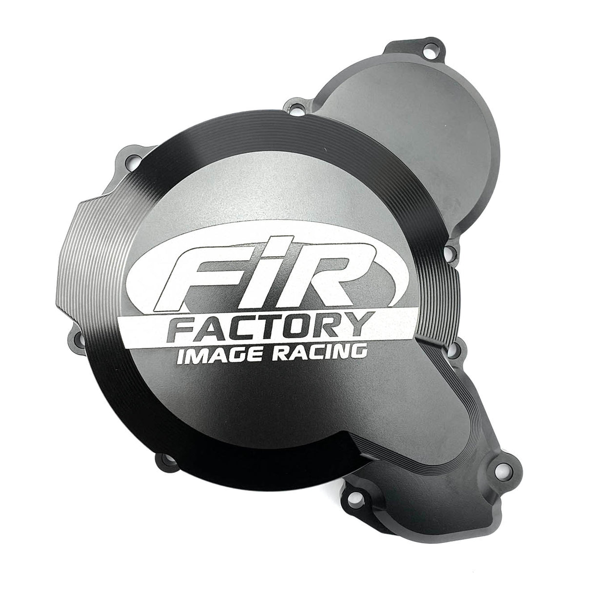 HUSQVARNA TE 250 300 2019-2023 TX 300 2020-2023 FIR BILLET ALLOY IGNITION COVER