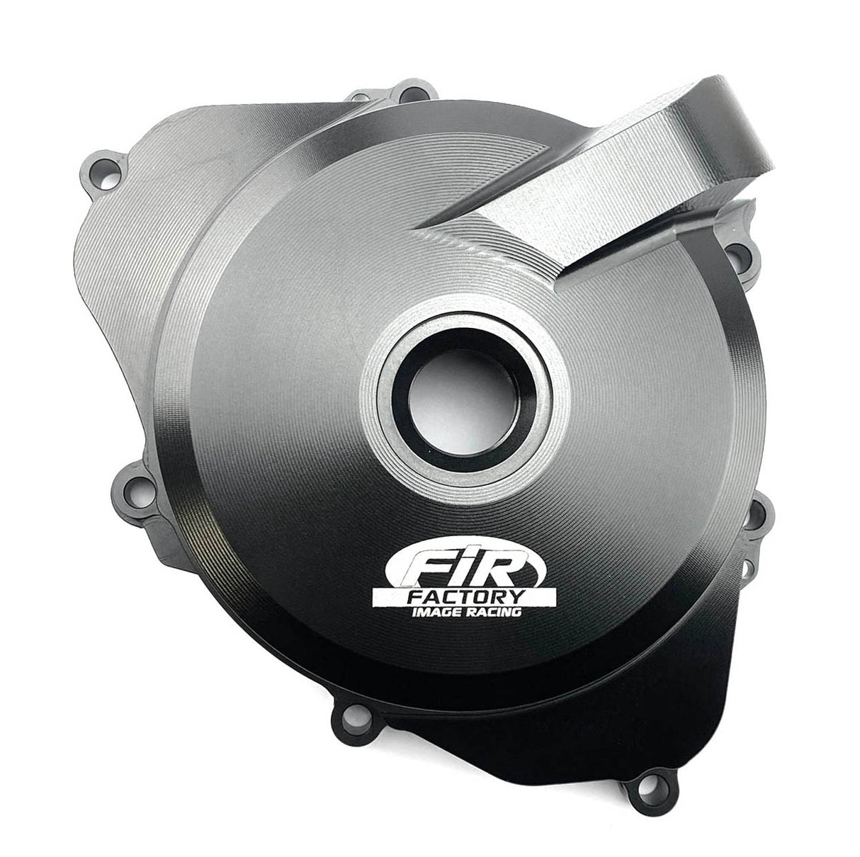 HUSQVARNA 701 ENDURO 701 SUPERMOTO 2018-2023 701 VITPILEN 701 SVARTPILEN 2018-2020 FIR BILLET ALLOY IGNITION COVER