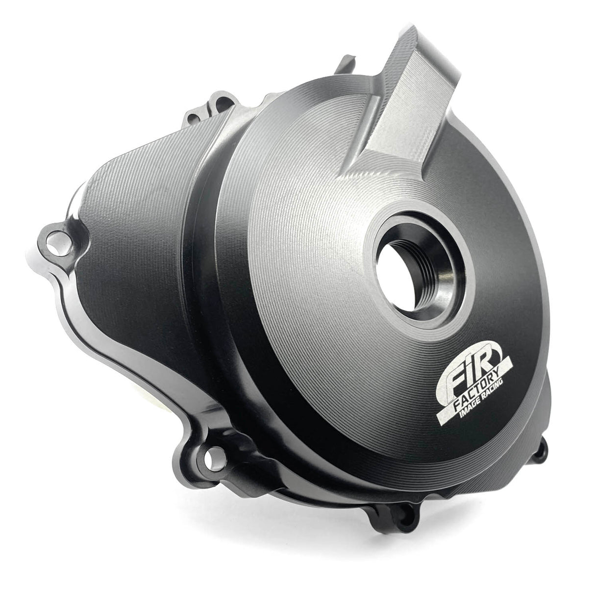 HUSQVARNA 701 ENDURO 701 SUPERMOTO 2018-2023 701 VITPILEN 701 SVARTPILEN 2018-2020 FIR BILLET ALLOY IGNITION COVER