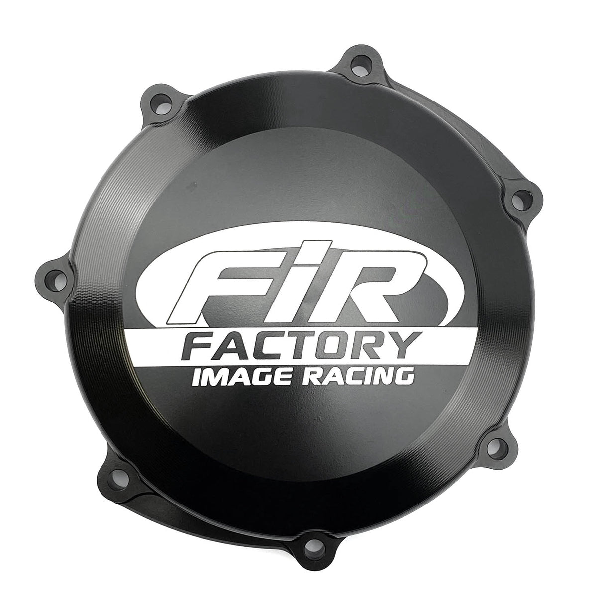 YAMAHA YZ 250 F WR 250 F 2001-2013 FIR BILLET ALLOY CLUTCH COVER