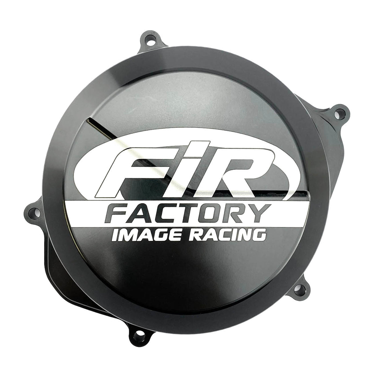 HONDA CRF 450 R 2009-2016 FIR BILLET ALLOY CLUTCH COVER