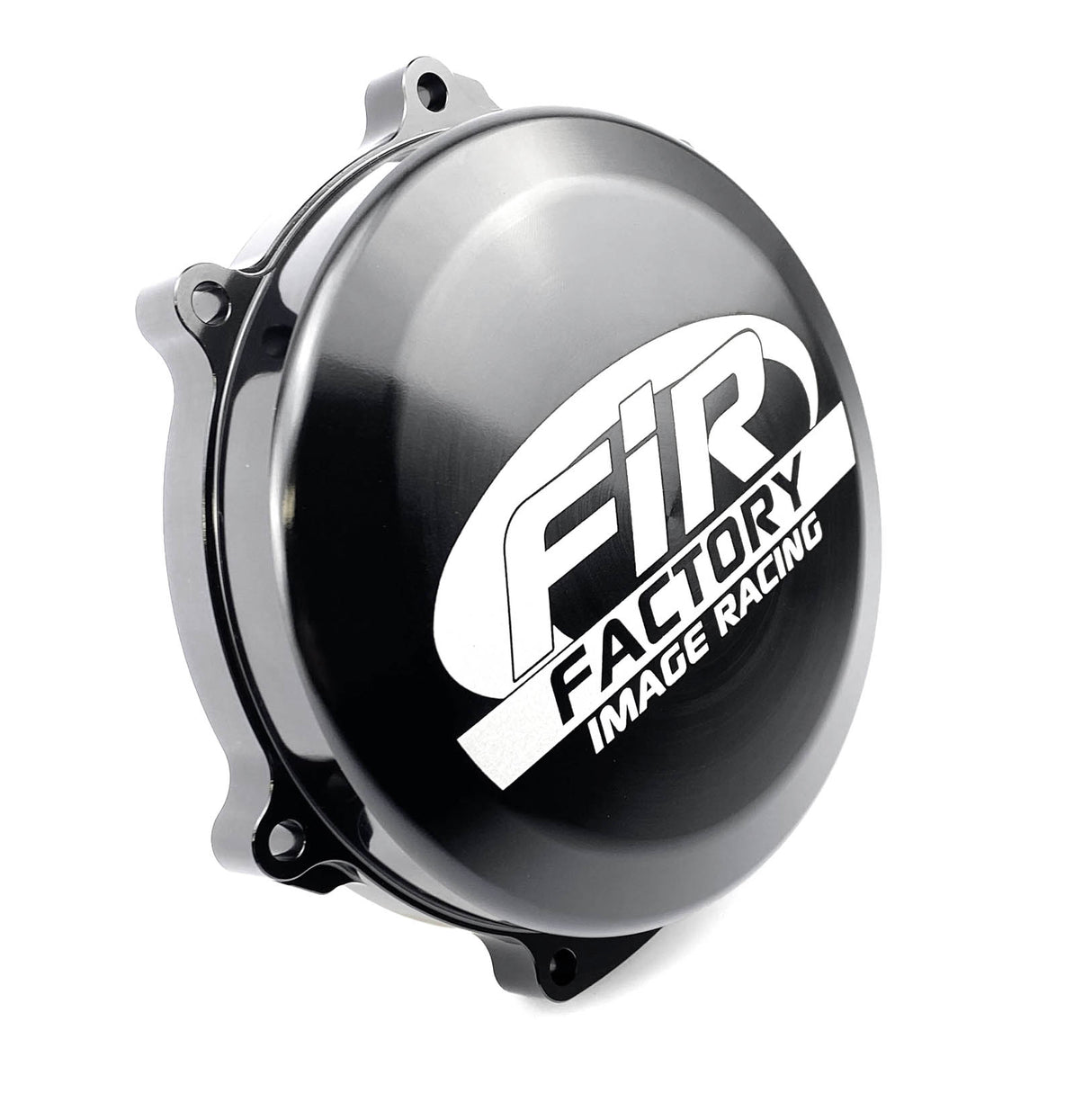 YAMAHA YZ 250 F 2014-2018 YZ 250 FX 2015-2018 WR 250 F 2014-2019 FIR BILLET ALLOY CLUTCH COVER