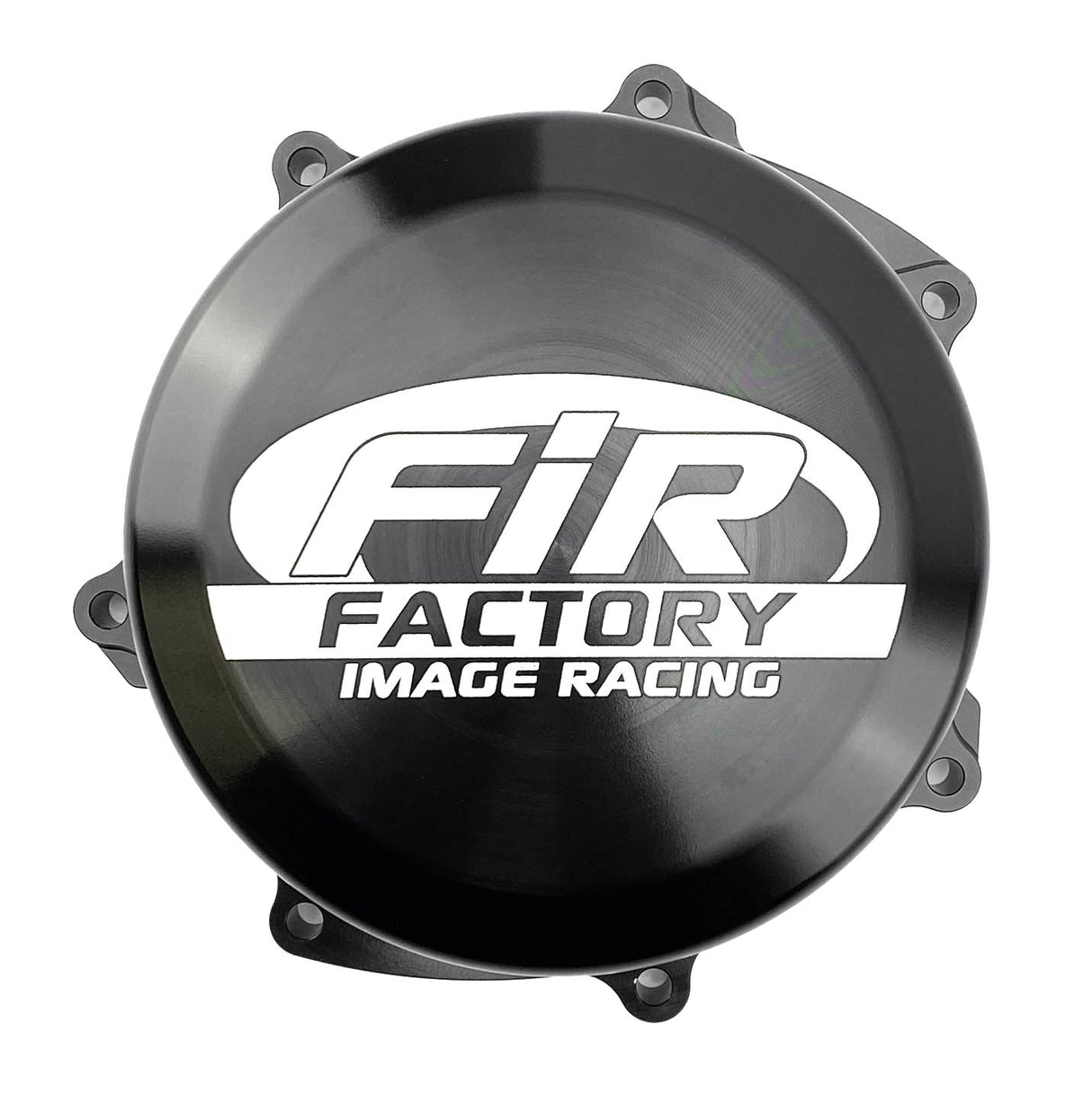 YAMAHA YZ 250 F 2014-2018 YZ 250 FX 2015-2018 WR 250 F 2014-2019 FIR BILLET ALLOY CLUTCH COVER