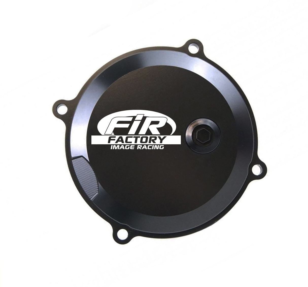 KTM 50 SX 2009-2023 FIR BILLET ALLOY CLUTCH COVER