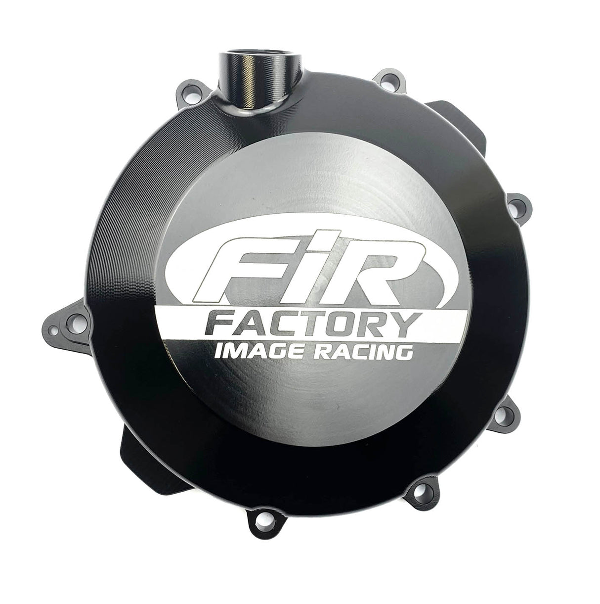 HUSQVARNA TC TX 250 300 2017-2022 TE 250 300 2017-2023 FIR BILLET ALLOY CLUTCH COVER