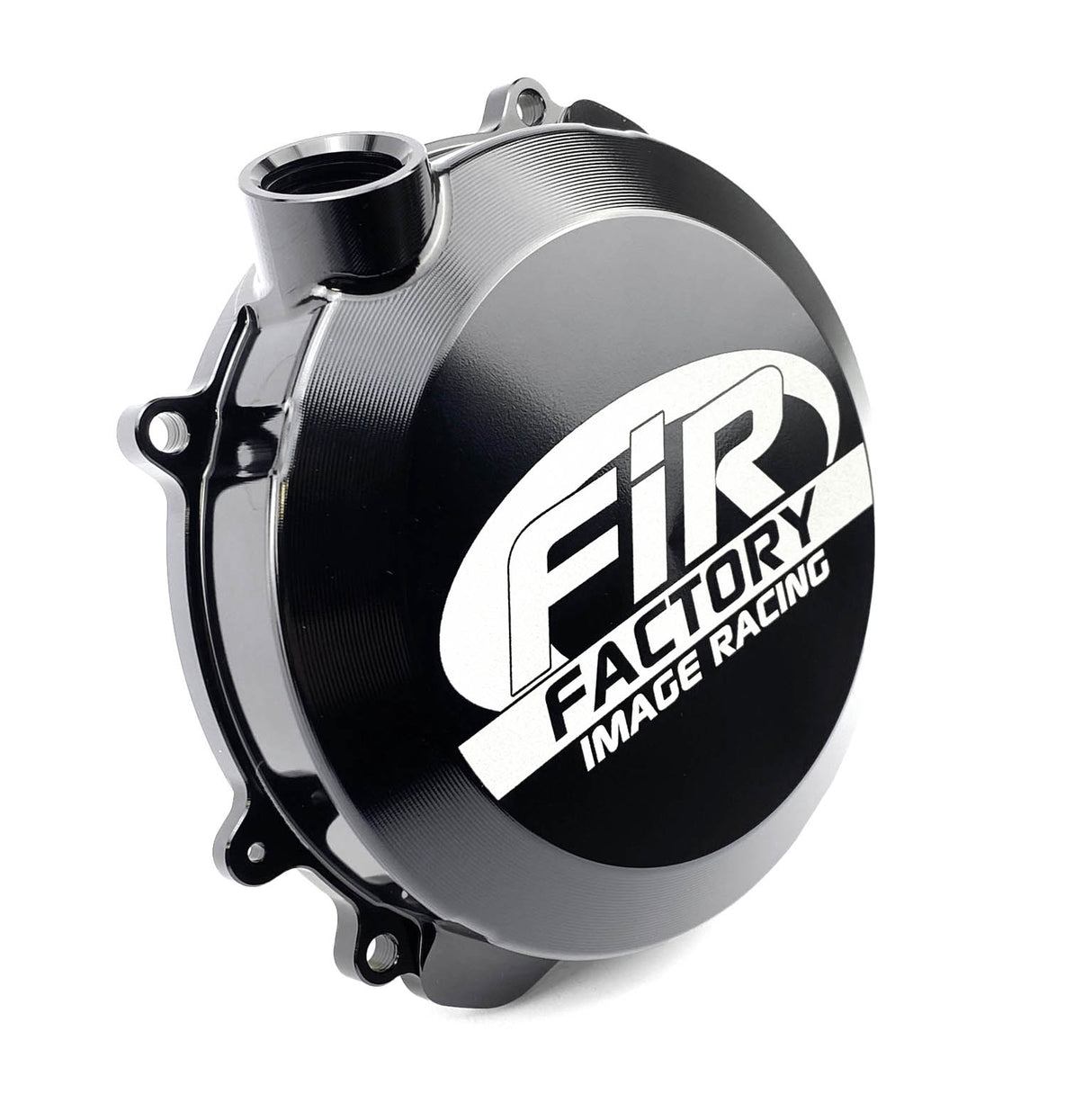 GASGAS MC 125 2021-2023 FIR BILLET ALLOY CLUTCH COVER