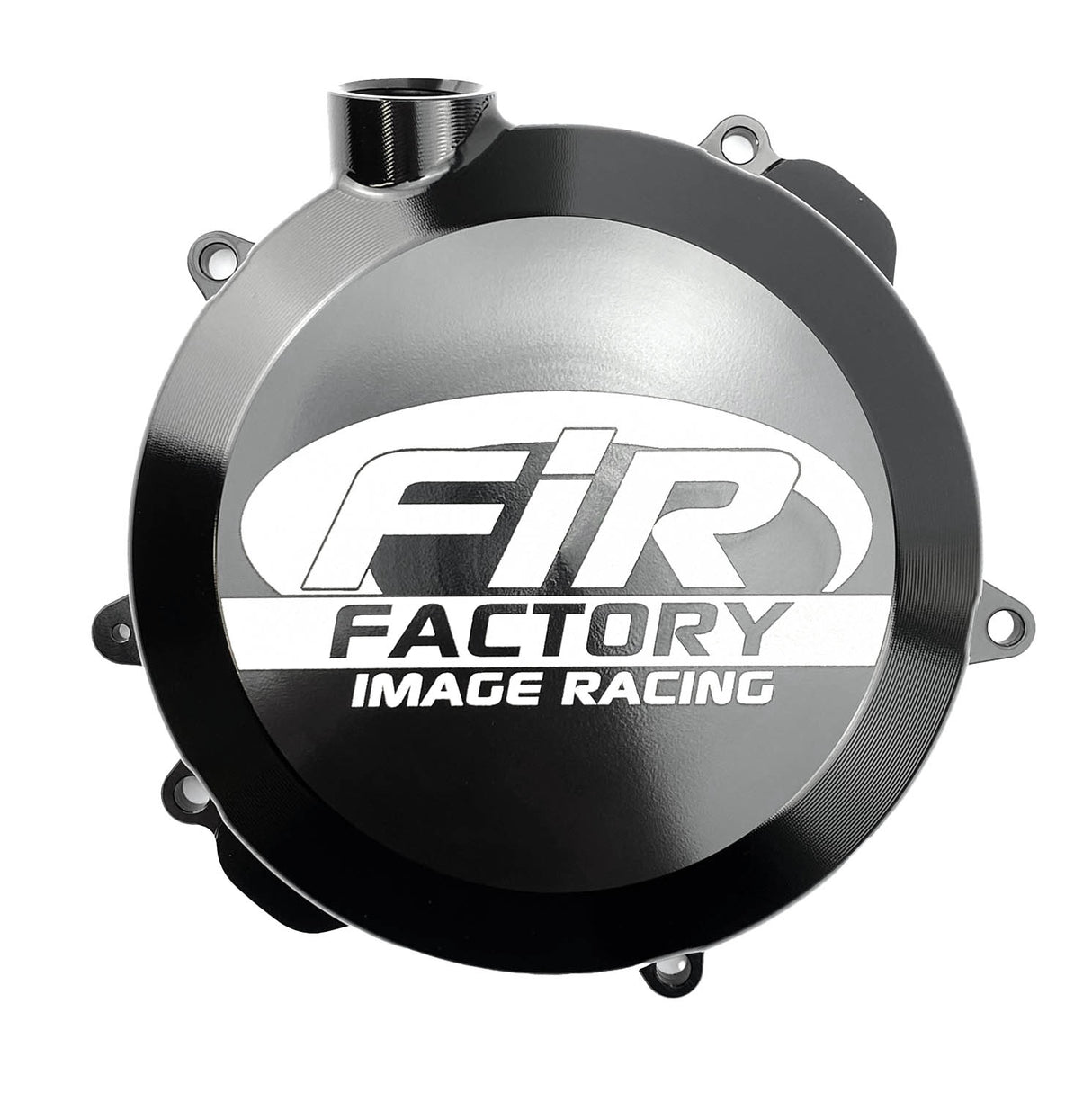 GASGAS MC 125 2021-2023 FIR BILLET ALLOY CLUTCH COVER