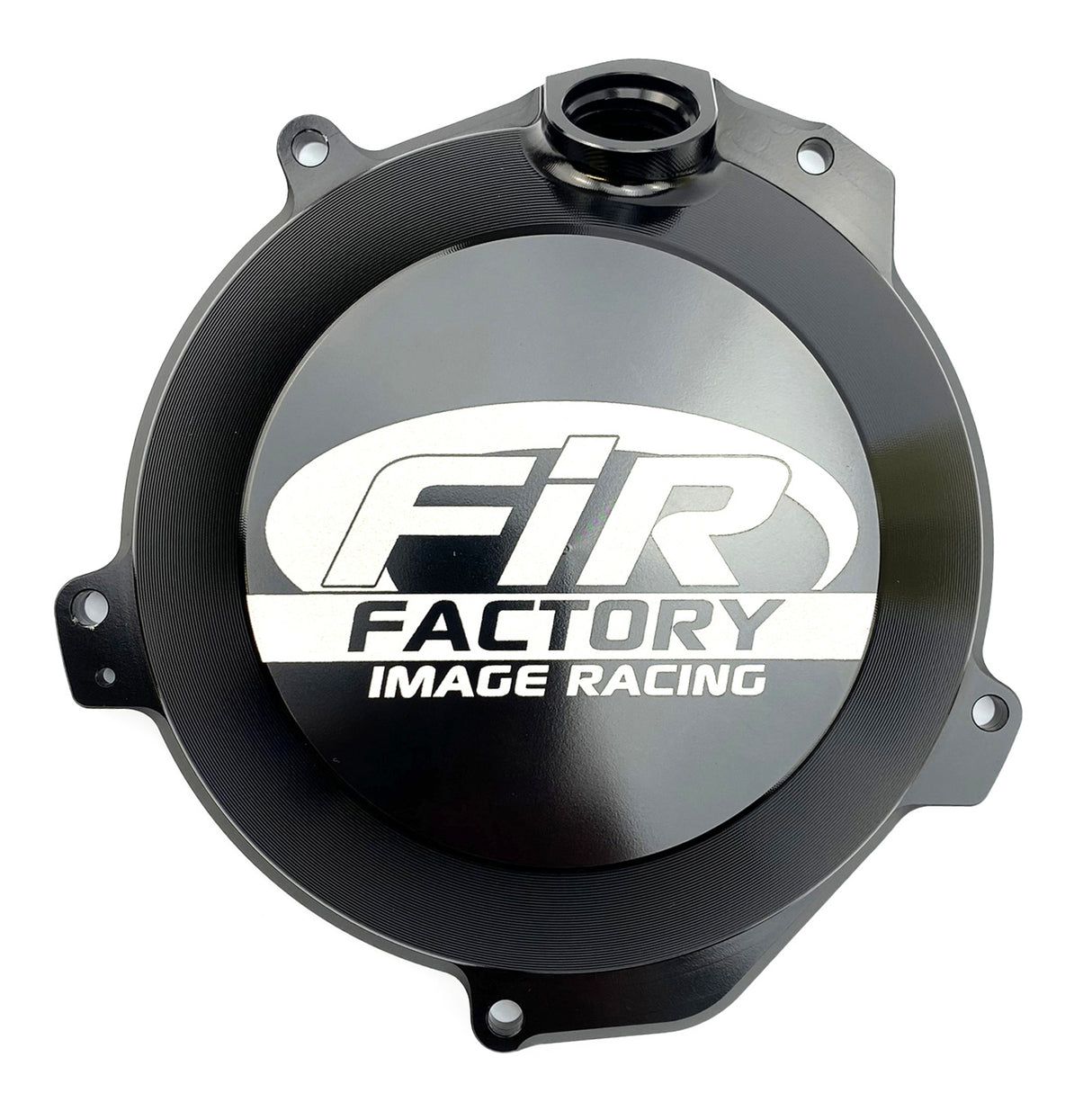 KTM 250 SX-F XC-F 350 SX-F XC-F 2016-2022 FIR BILLET ALLOY CLUTCH COVER