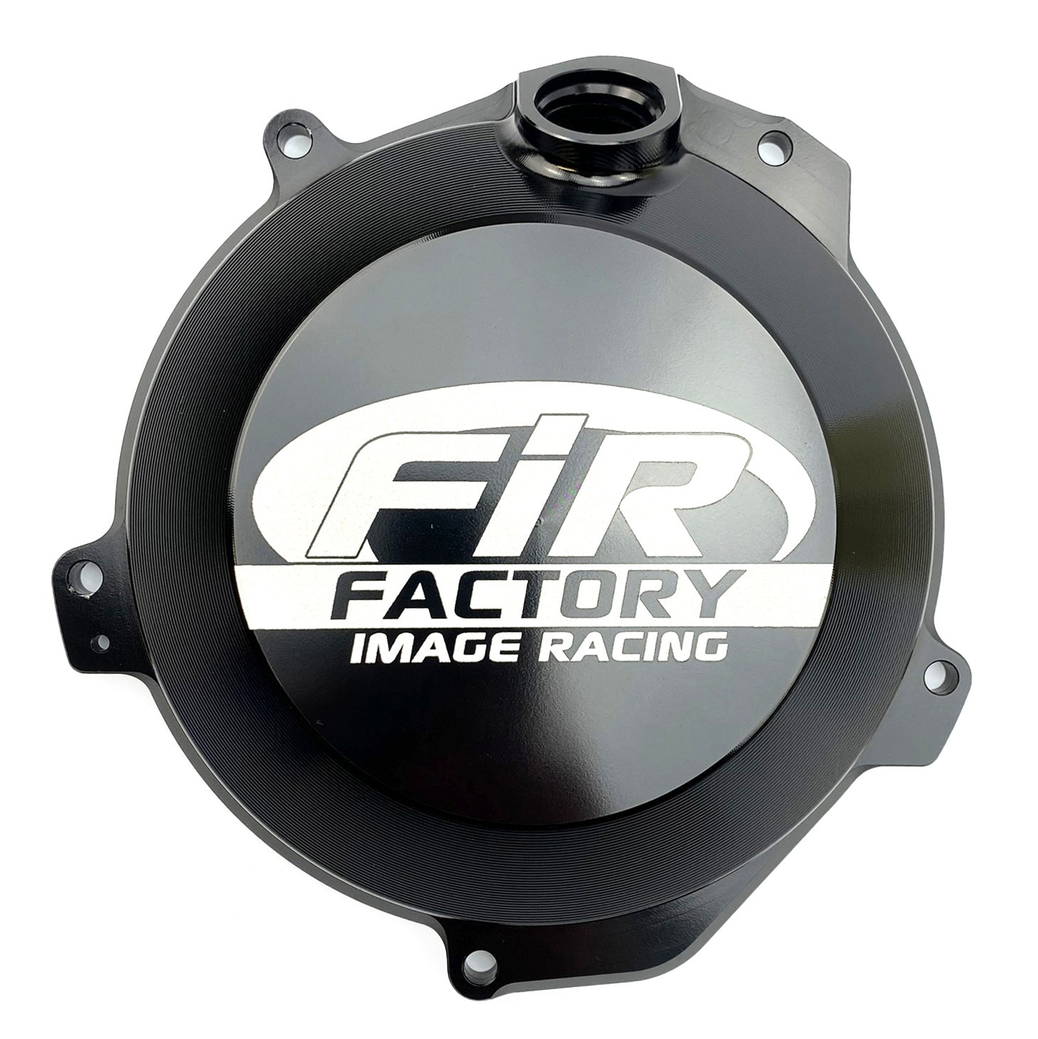 KTM 250 SX-F XC-F 350 SX-F XC-F 2016-2022 FIR BILLET ALLOY CLUTCH COVER