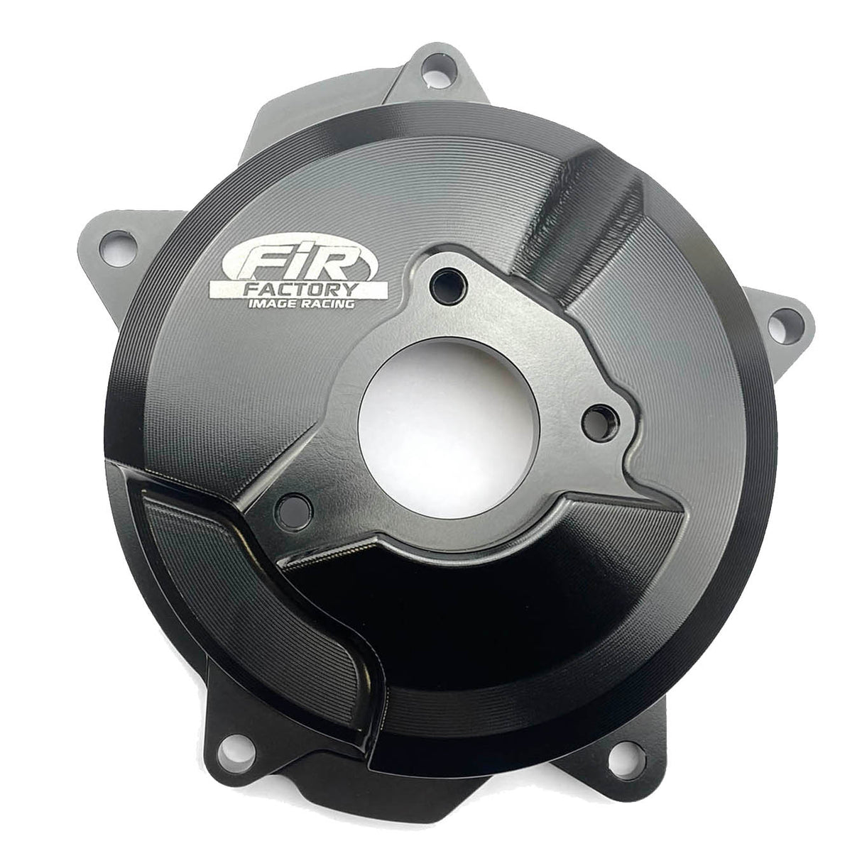 GASGAS 65 MC 2021-2023 FIR BILLET ALLOY CLUTCH COVER