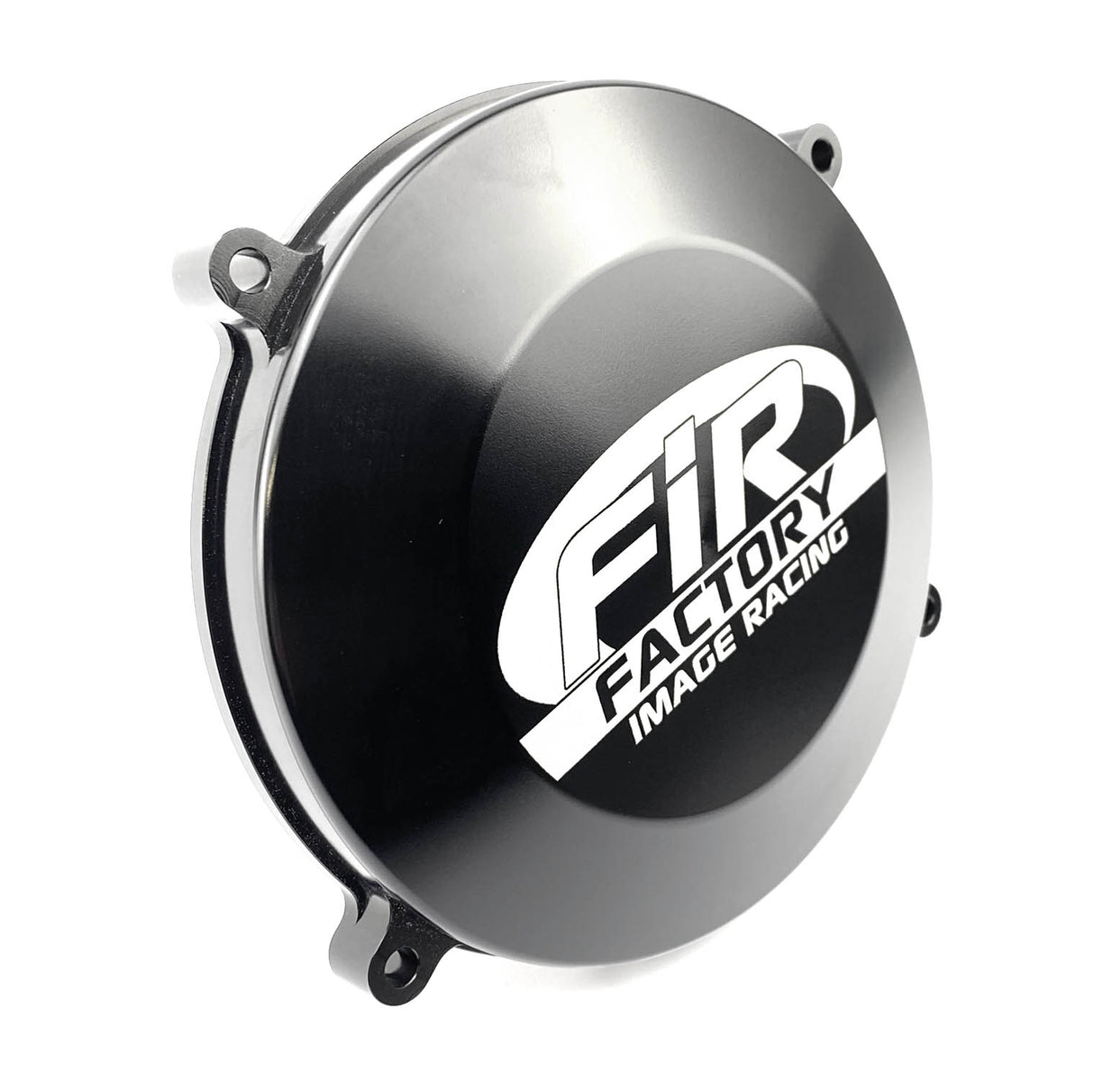 SHERCO SE 250 300 R 2014-2023 FIR BILLET ALLOY CLUTCH COVER