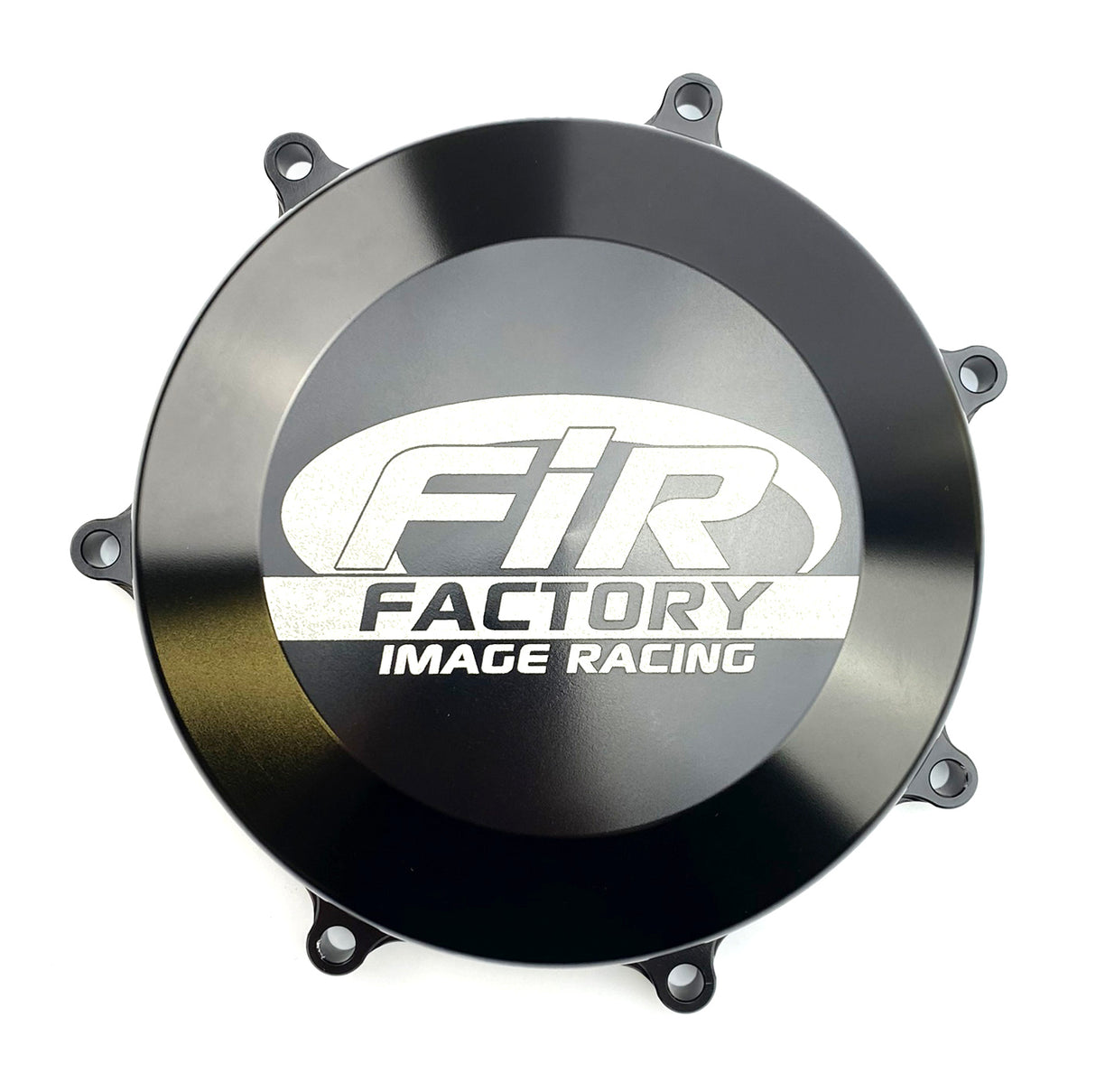 KAWASAKI KX 450 2021-2023 KX 450 X 2022-2023 FIR BILLET ALLOY CLUTCH COVER