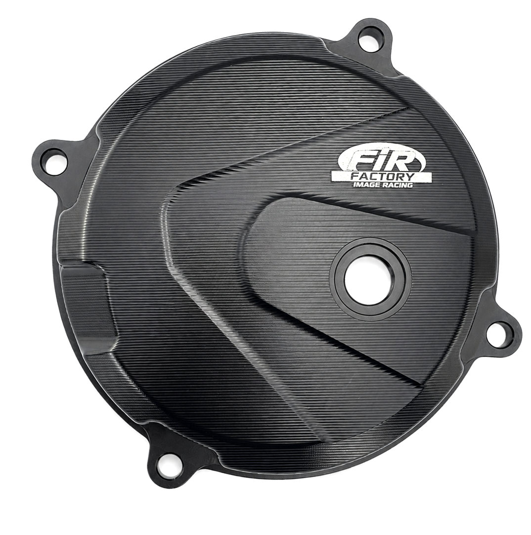 KTM SX 50 2024-2026 FIR BILLET ALLOY CLUTCH COVER