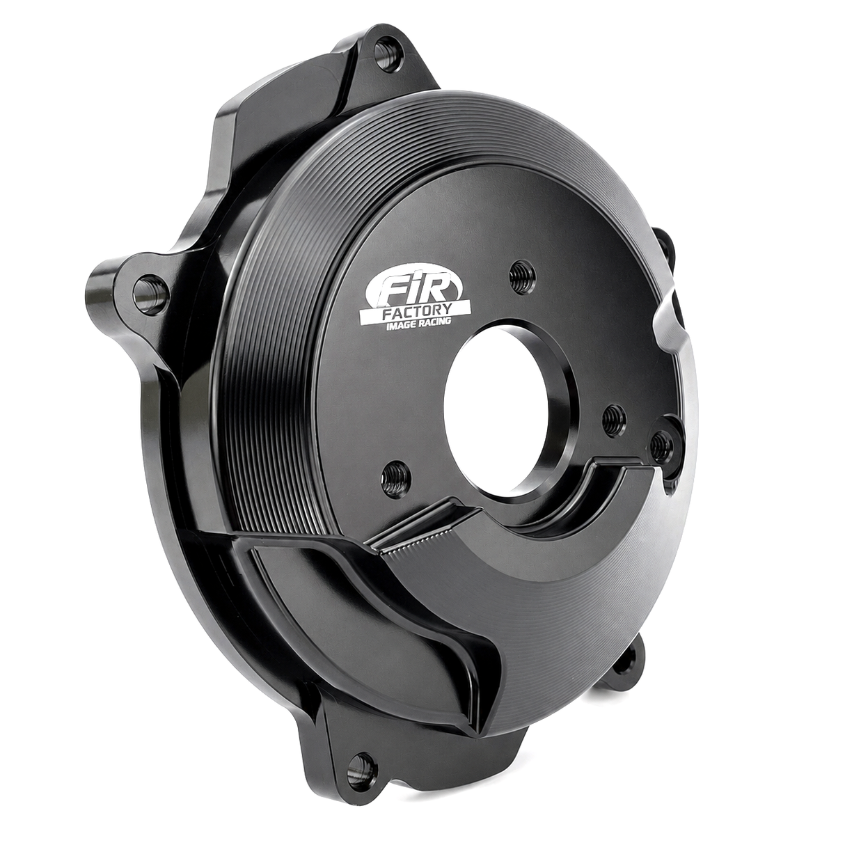 KTM SX 65 2024-2026 FIR BILLET ALLOY CLUTCH COVER