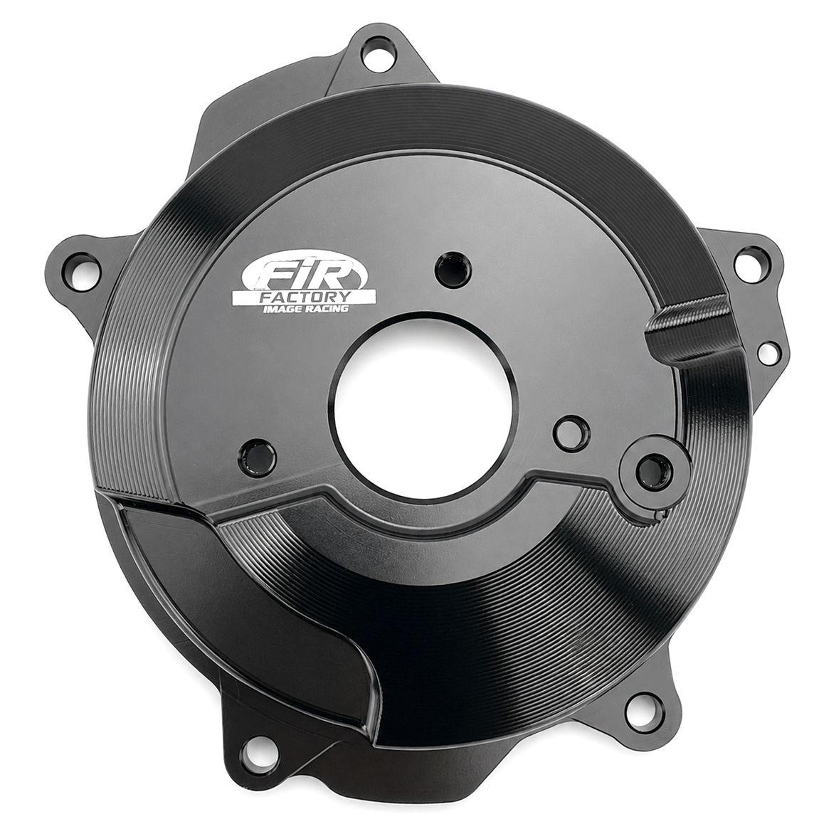 KTM SX 65 2024-2026 FIR BILLET ALLOY CLUTCH COVER