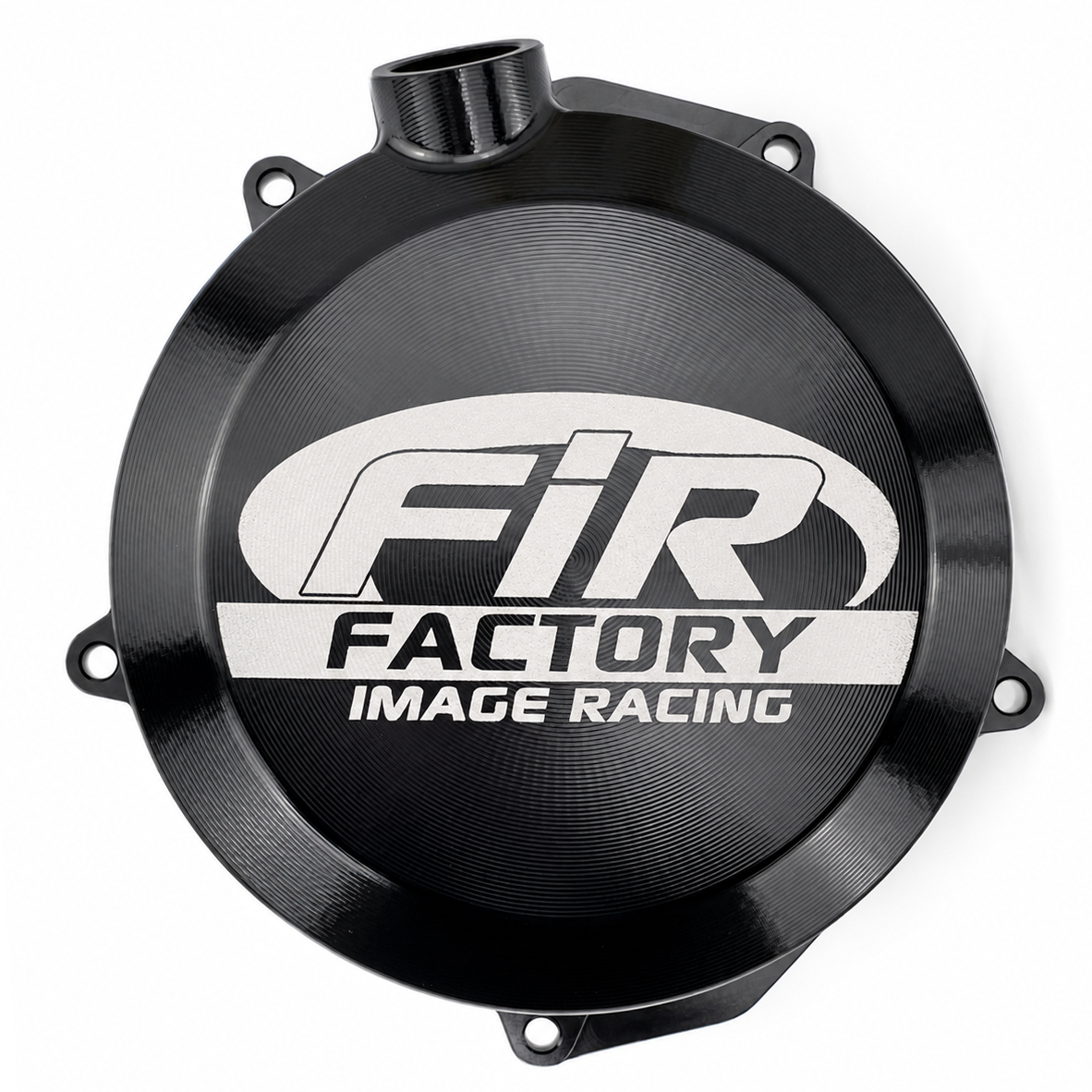 TRIUMPH TF 250-X 2024 - 2025 FIR BILLET ALLOY CLUTCH COVER