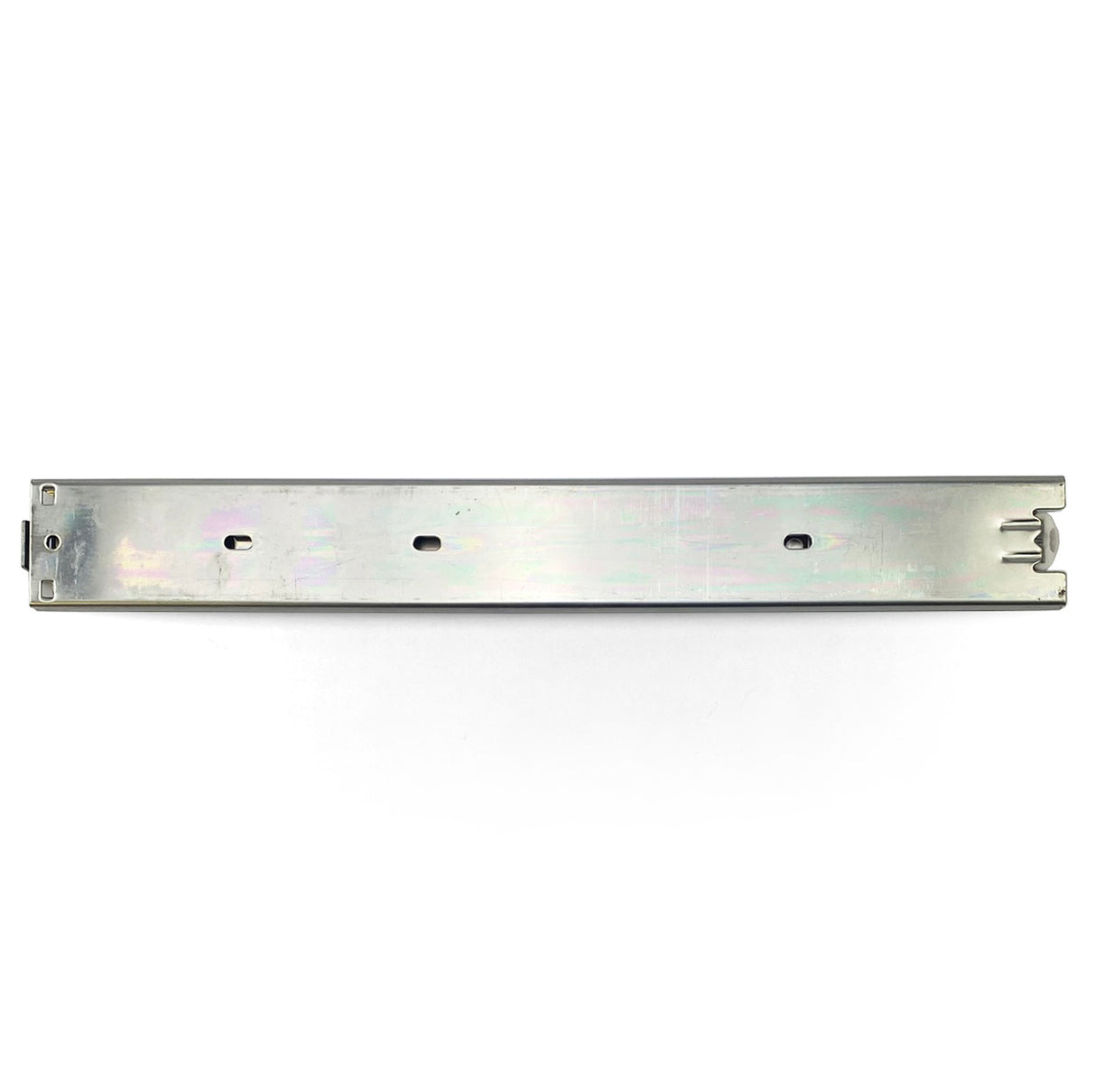 HEAVY DUTY STEEL BALL BEARING DRAWER RUNNERS SELF-LOCKING 350–690mm