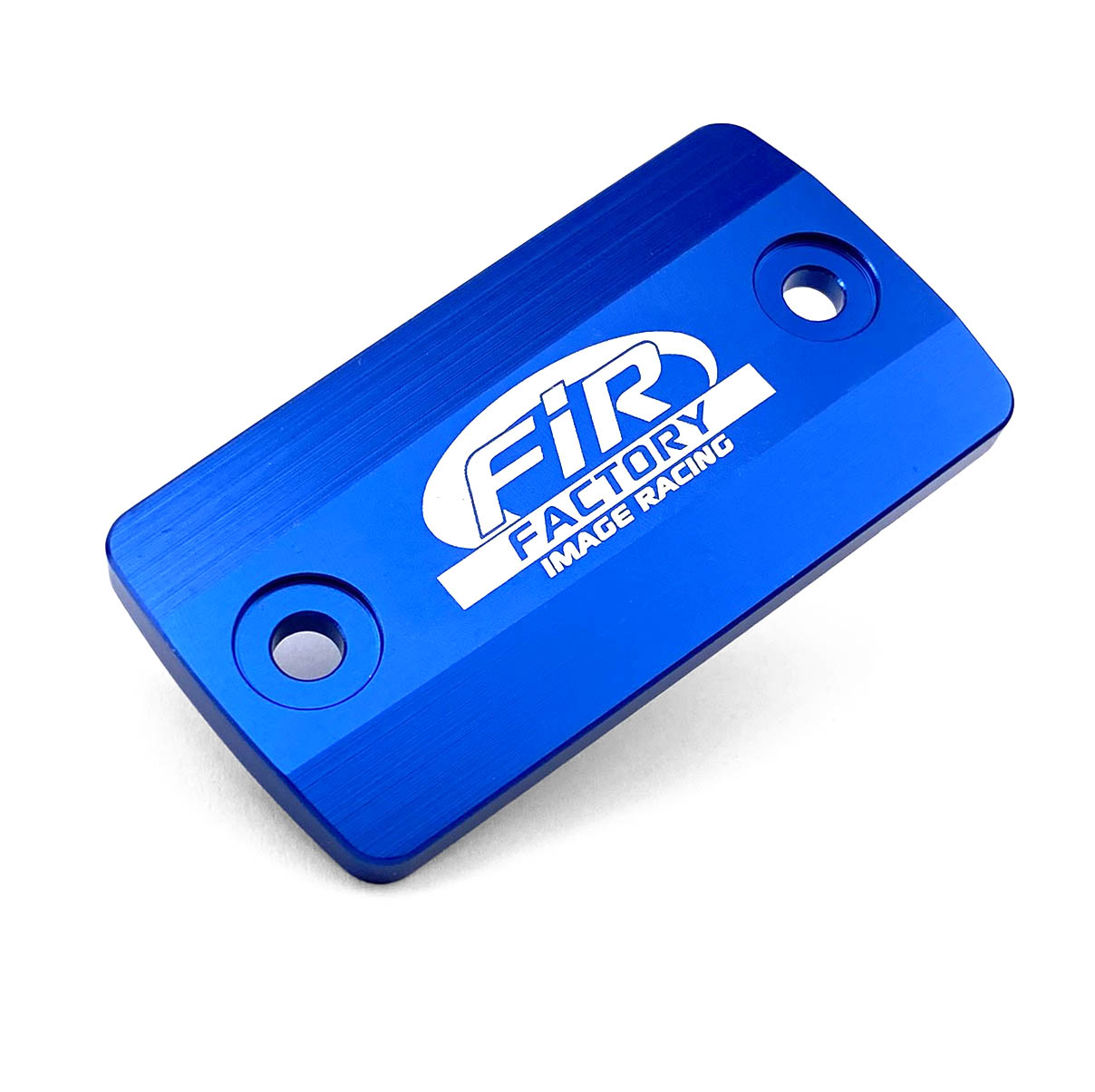 HUSQVARNA TE TX FE FX 125 250 300 350 450 501 2018-2021 FIR FRONT BRAKE RESERVOIR CAP BLUE