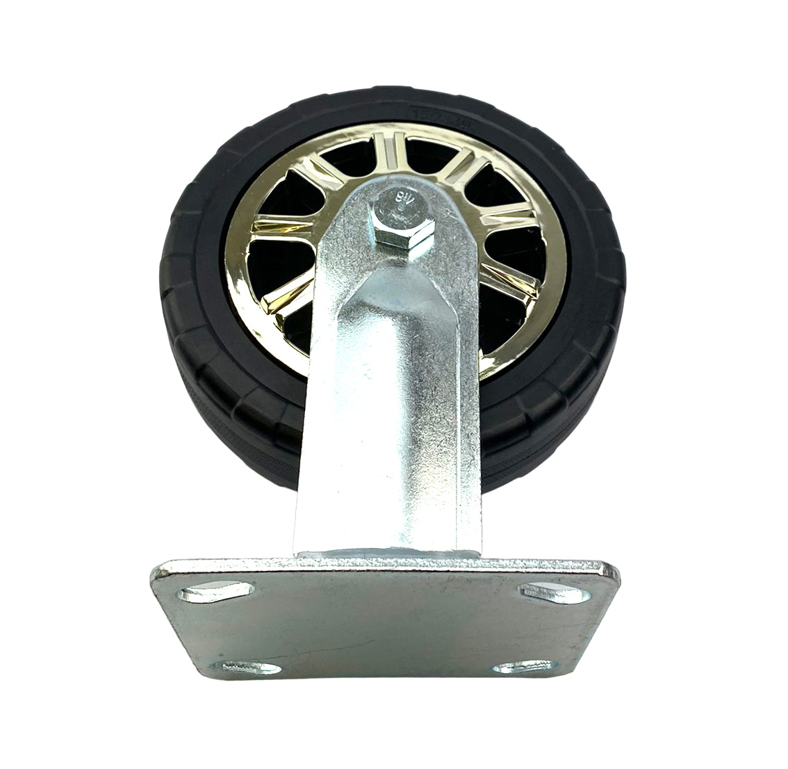 Toolchest Castor Wheel 6" Fixed (No Brake)