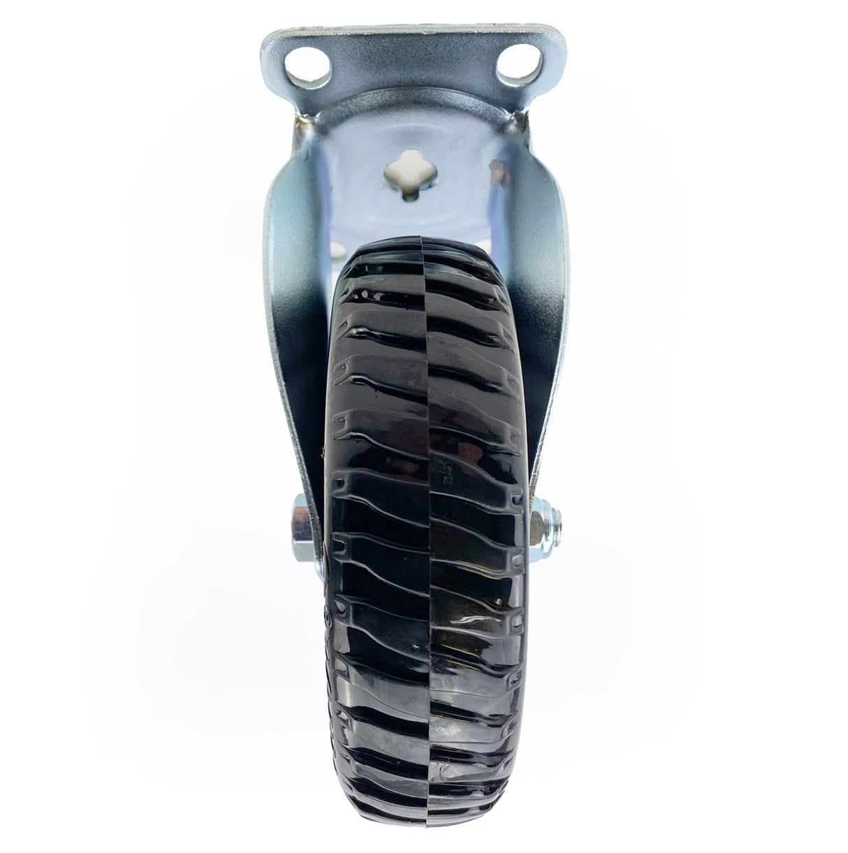 Toolchest Castor Wheel 5" Fixed (No Brake)