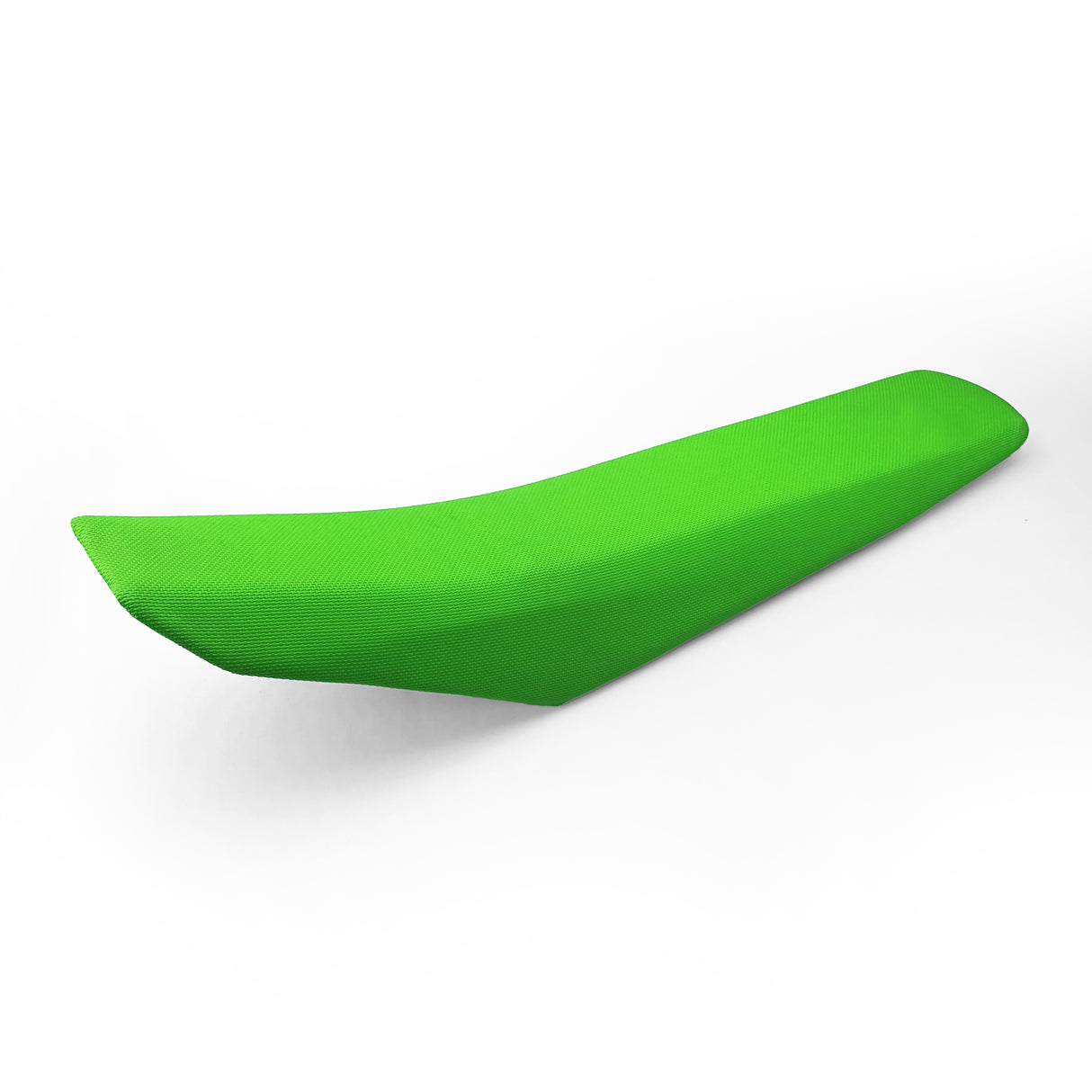 UNIVERSAL GRIPPY WATERPROOF SEAT COVER GREEN 1000mm x 460mm