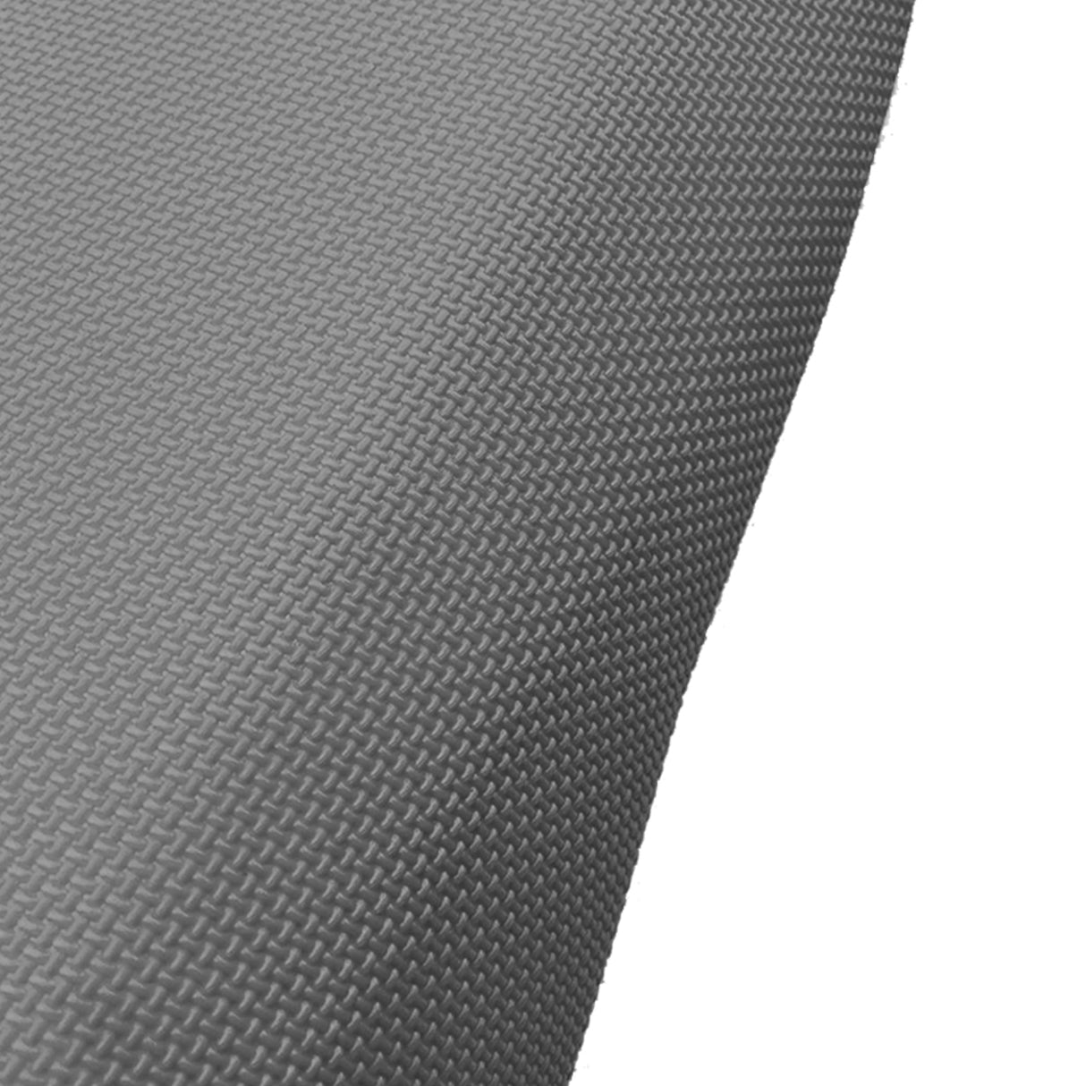 UNIVERSAL GRIPPY WATERPROOF SEAT COVER GREY 1000mm x 460mm