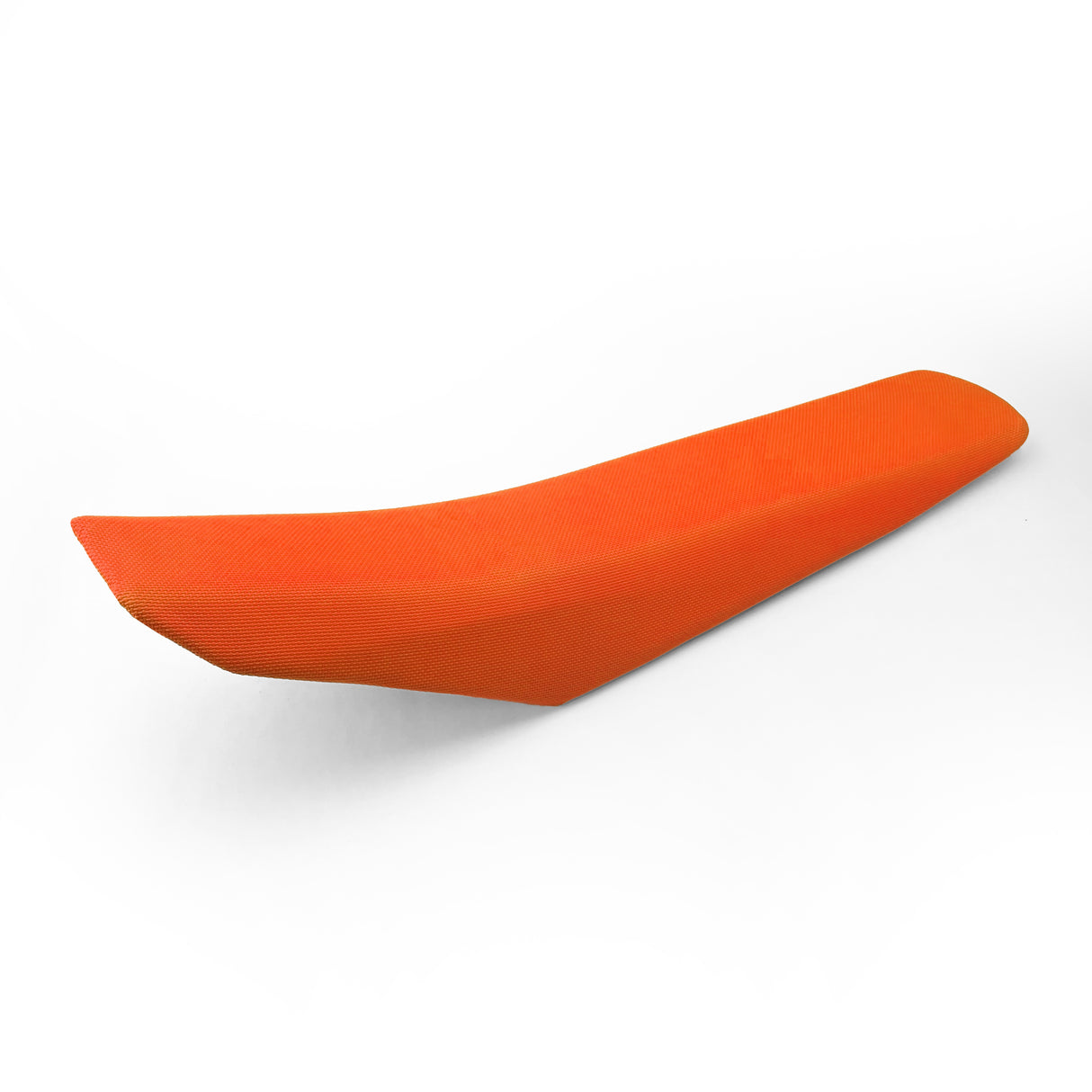UNIVERSAL GRIPPY WATERPROOF SEAT COVER ORANGE 1000mm x 460mm