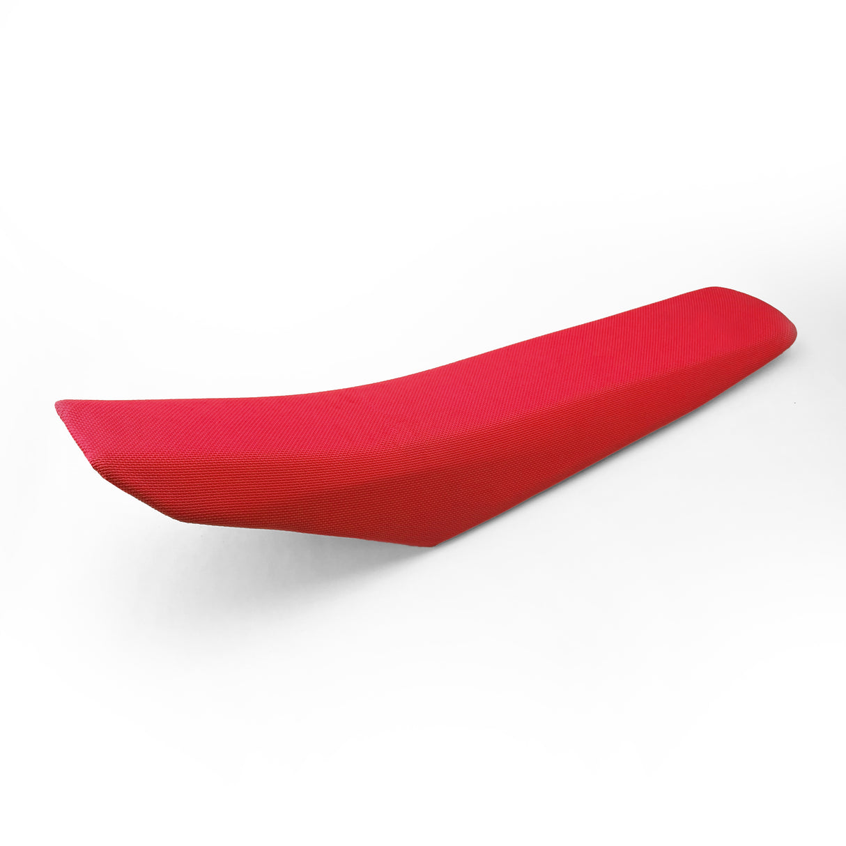 UNIVERSAL GRIPPY WATERPROOF SEAT COVER RED 1000mm x 460mm