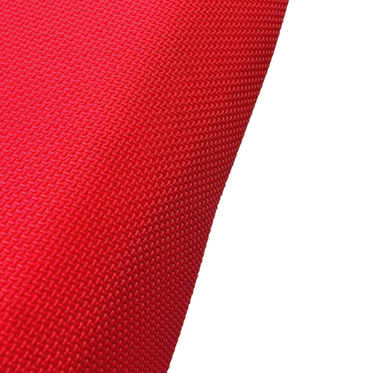 UNIVERSAL GRIPPY WATERPROOF SEAT COVER RED 1000mm x 460mm