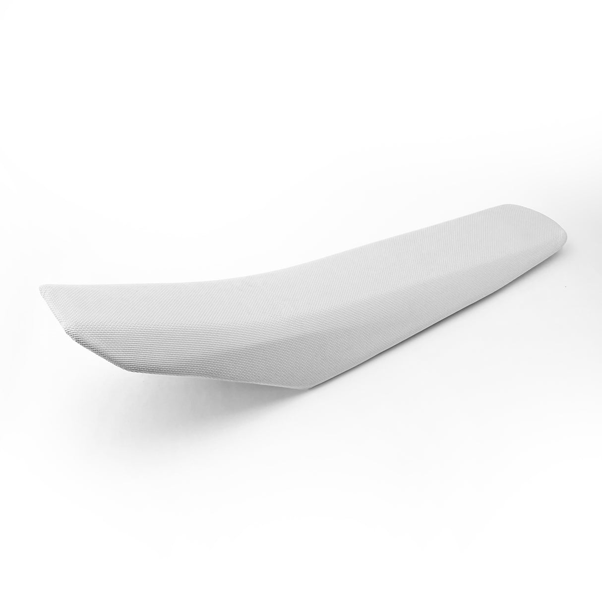 UNIVERSAL GRIPPY WATERPROOF SEAT COVER WHITE 1000mm x 460mm