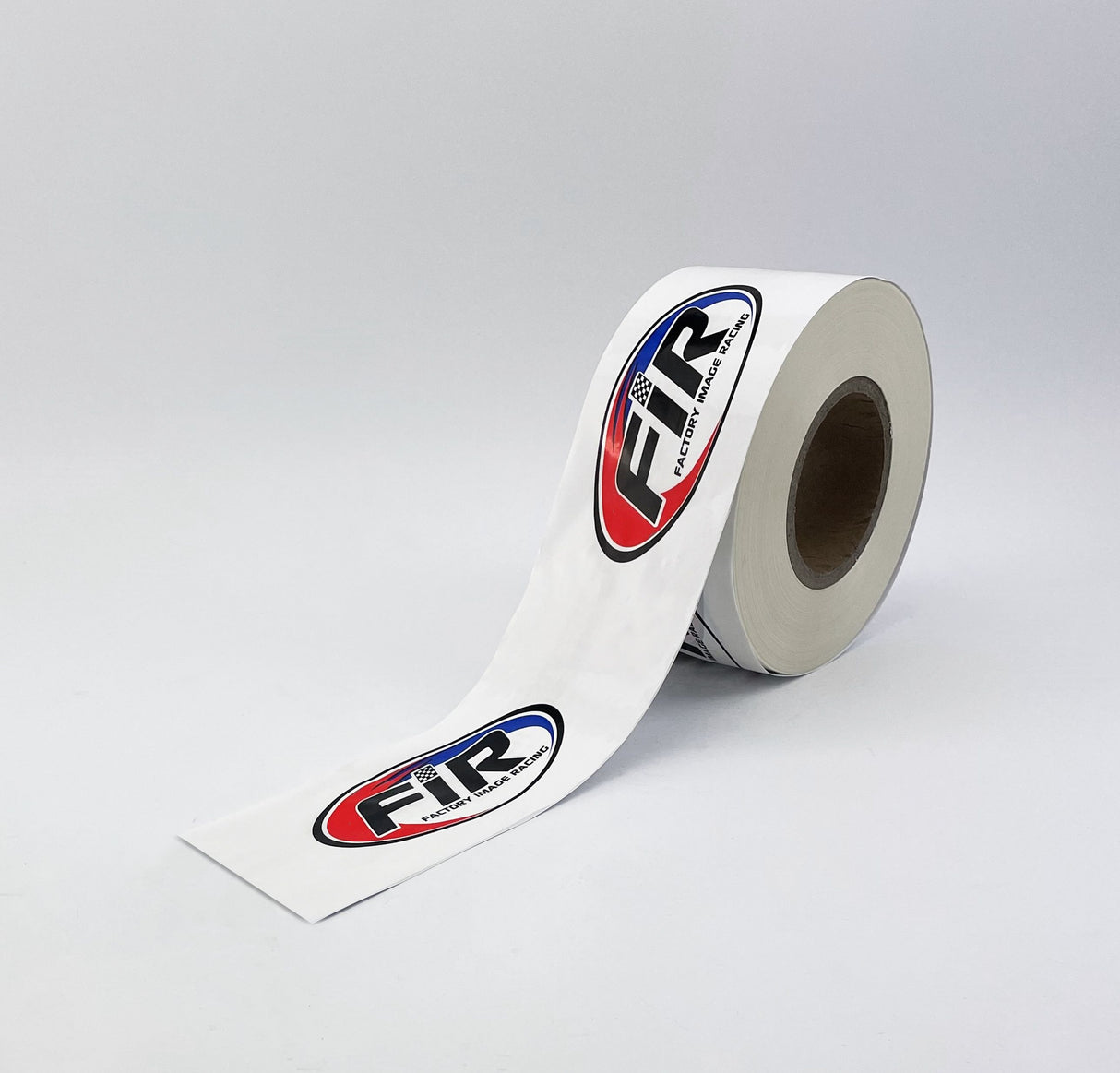 FIR Track Marker Tape 200m x 8cm