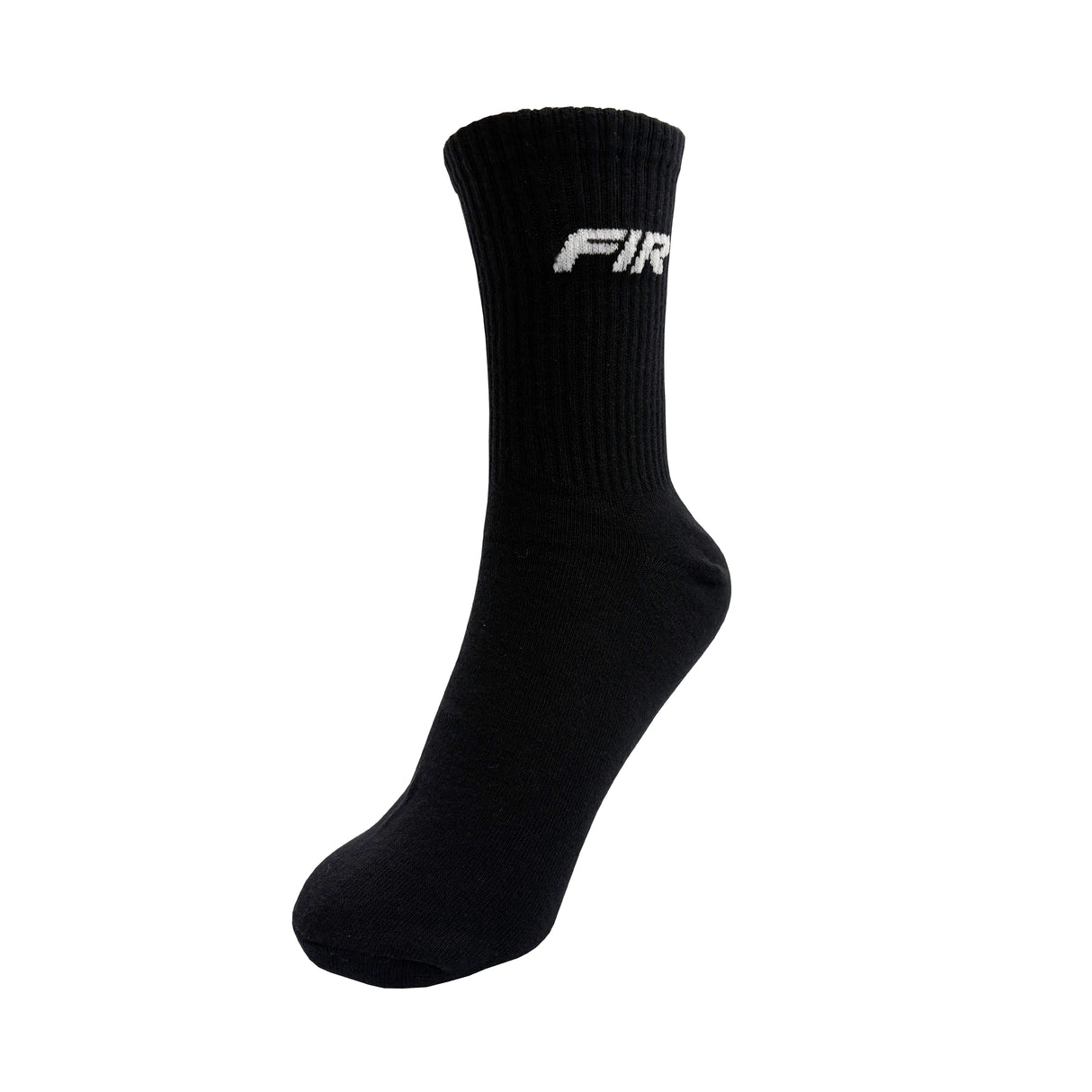 Midnight FIR Socks