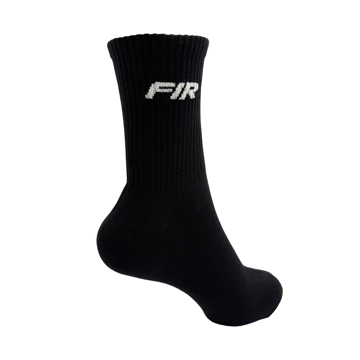 Midnight FIR Socks