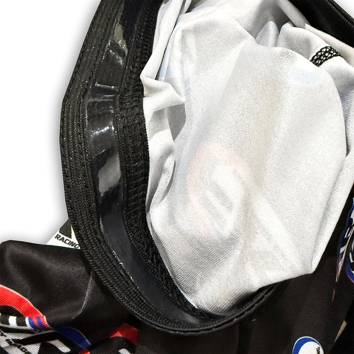 FIR Motocross & Enduro Knee Brace Sock FIR VICE design