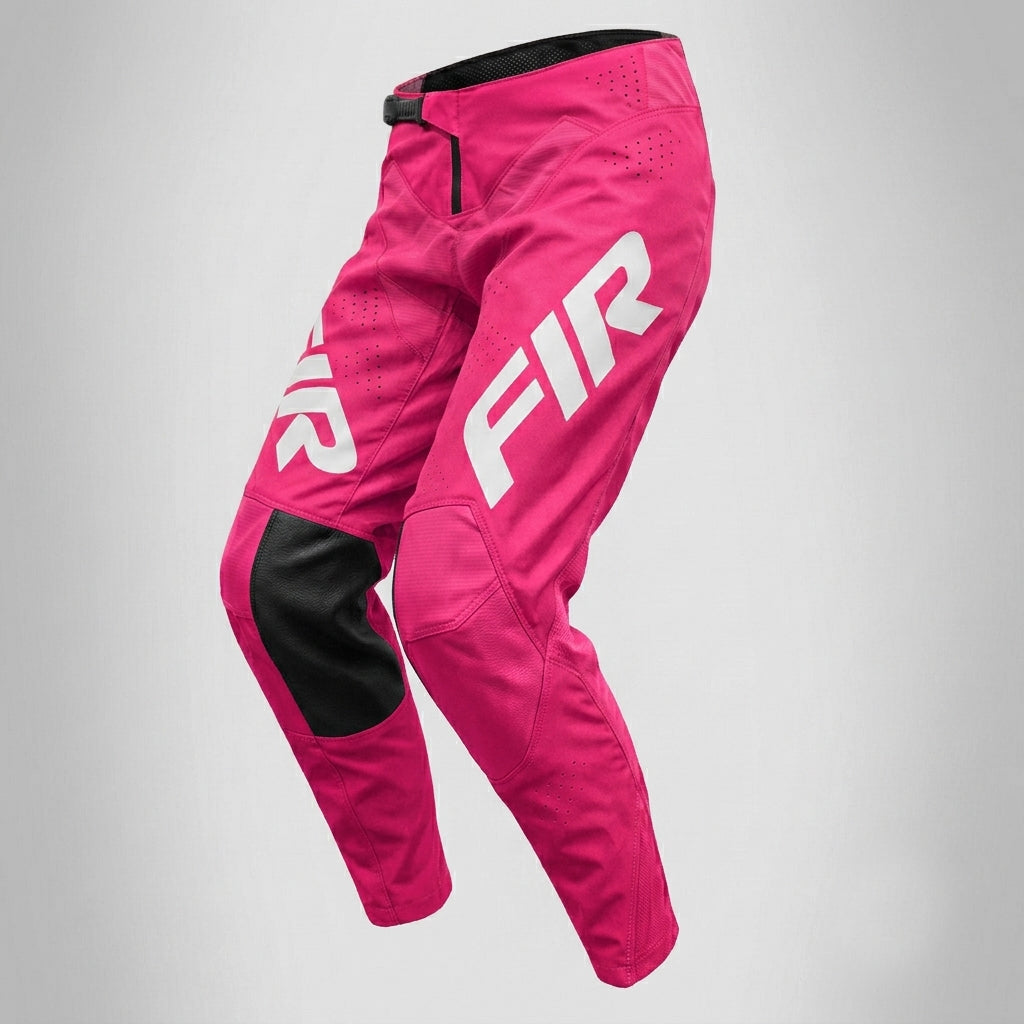 MINIMAL PINK MX & ENDURO PANTS
