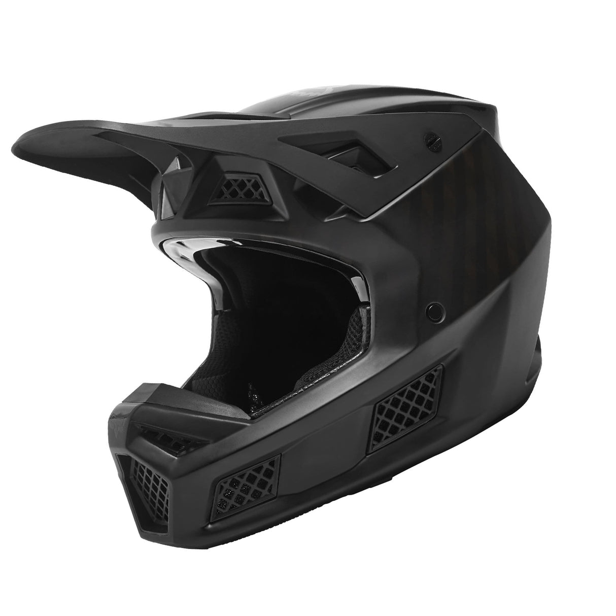 Custom Helmet Graphics & Decals FOX