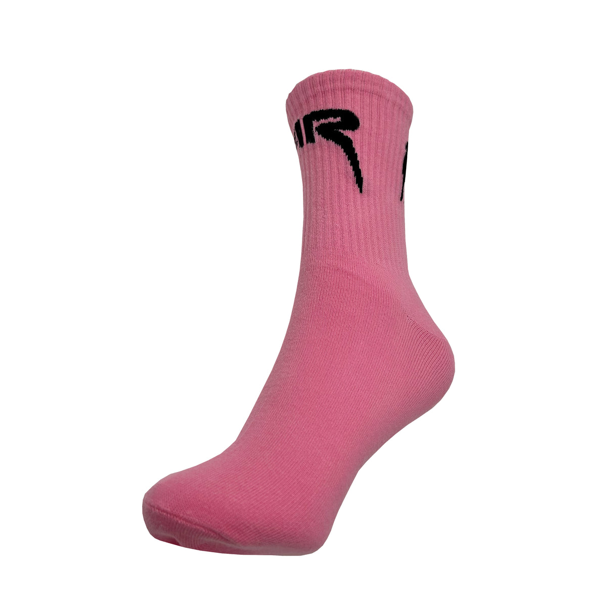 Pink Power FIR Socks