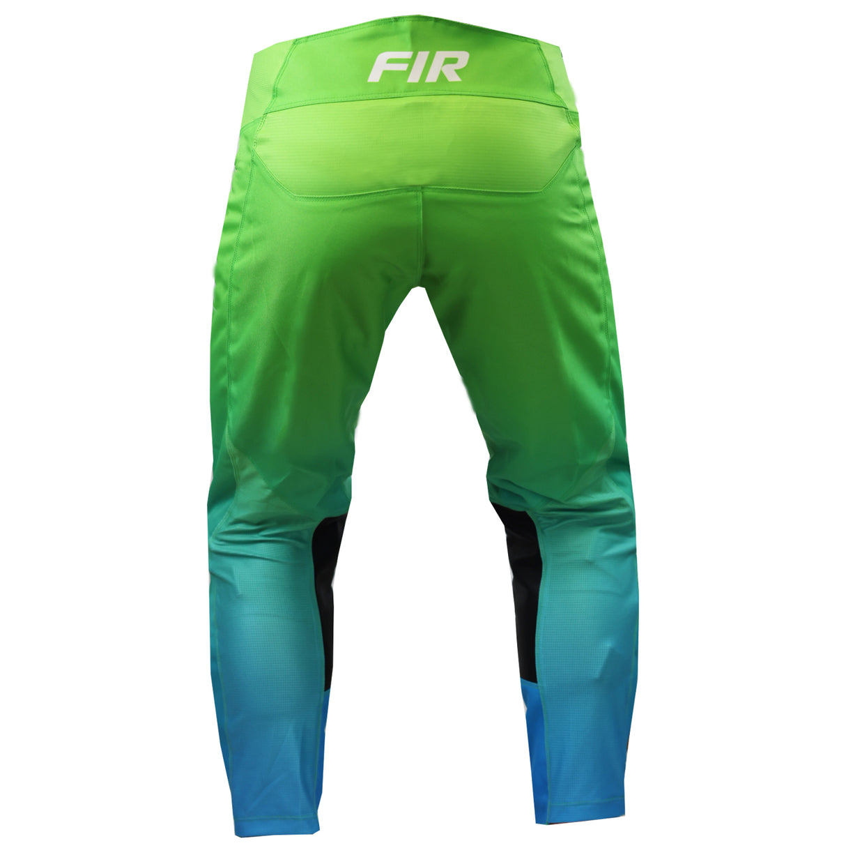 LITE FADE PANTS GREEN